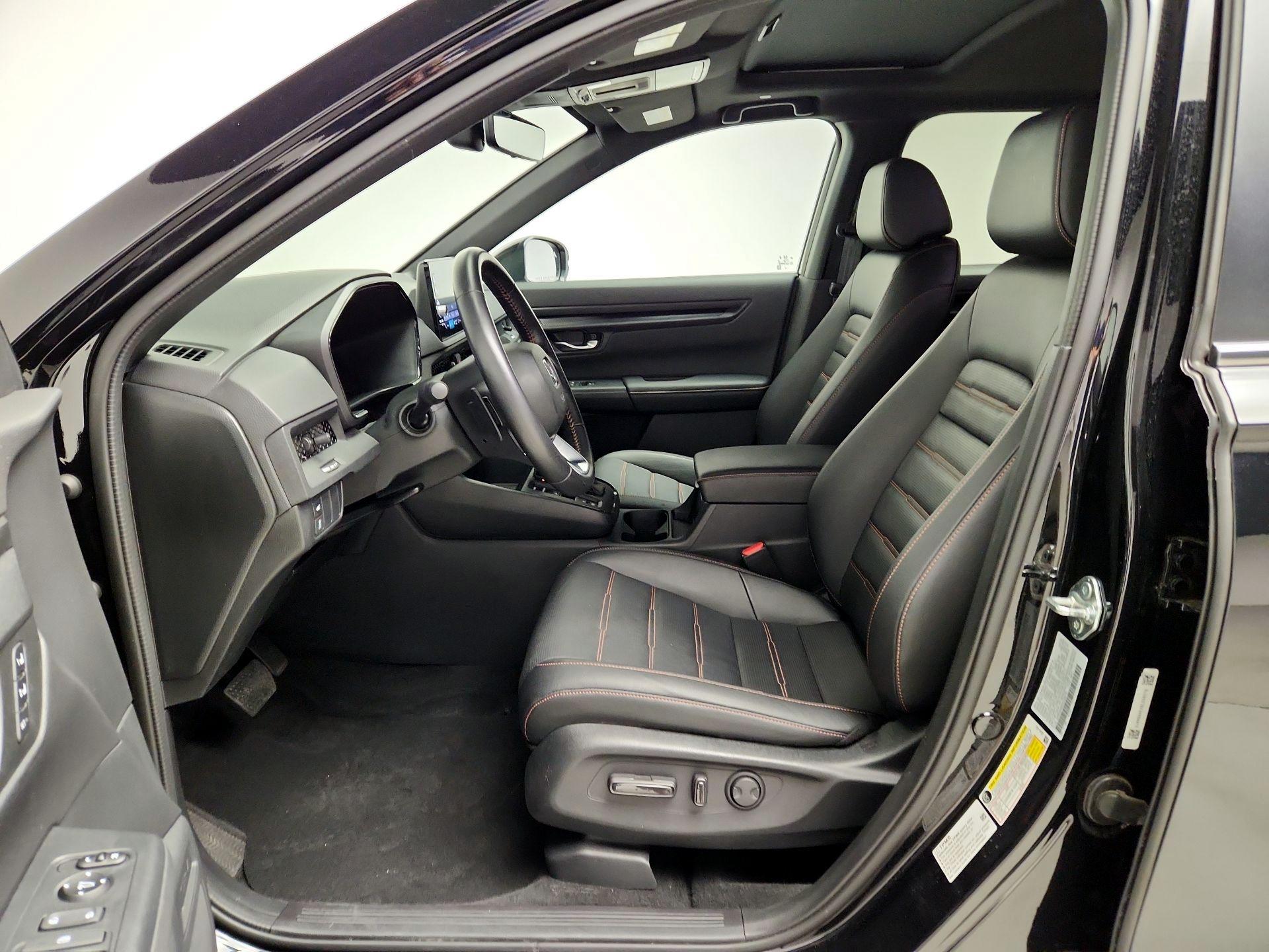 Thumbnail: 2025 Honda CR-V - 11