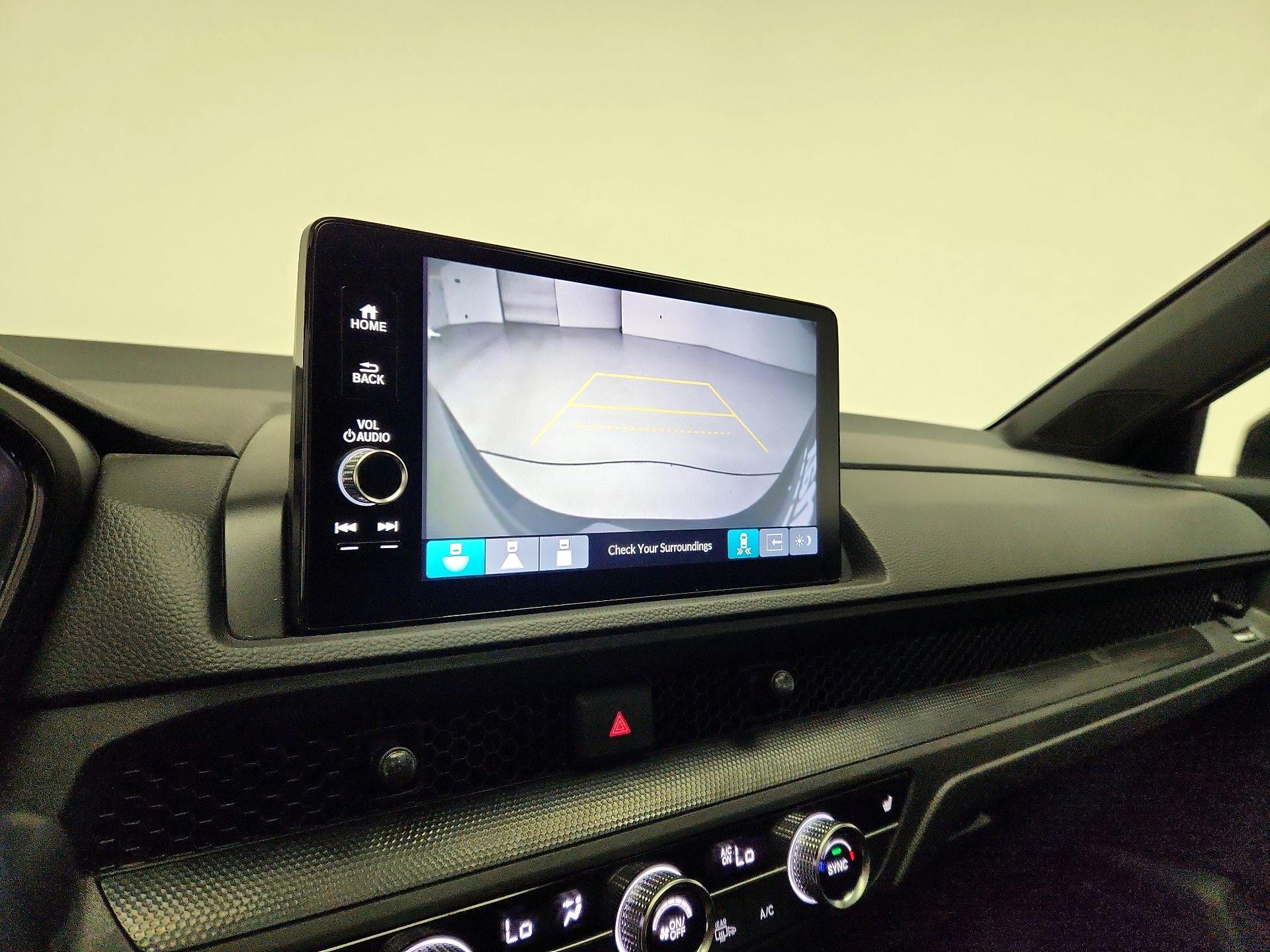 Thumbnail: 2025 Honda CR-V - 14