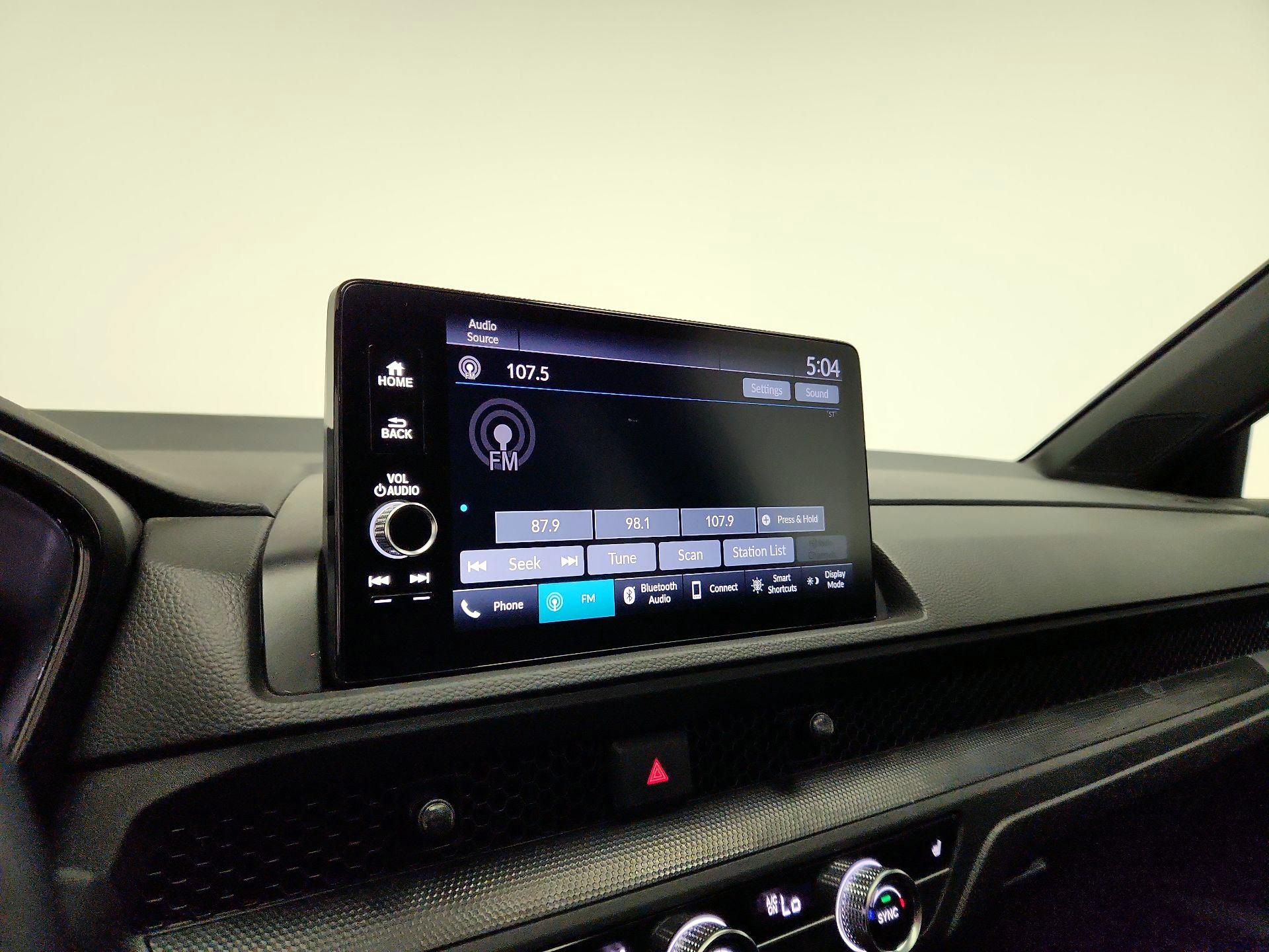 Thumbnail: 2025 Honda CR-V - 15