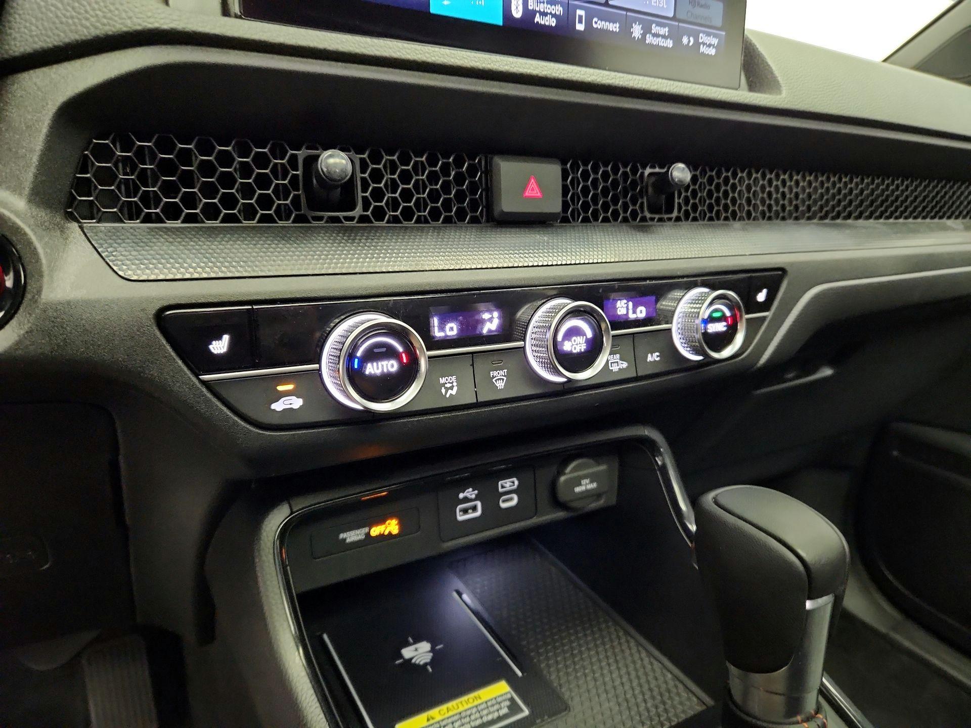 Thumbnail: 2025 Honda CR-V - 16