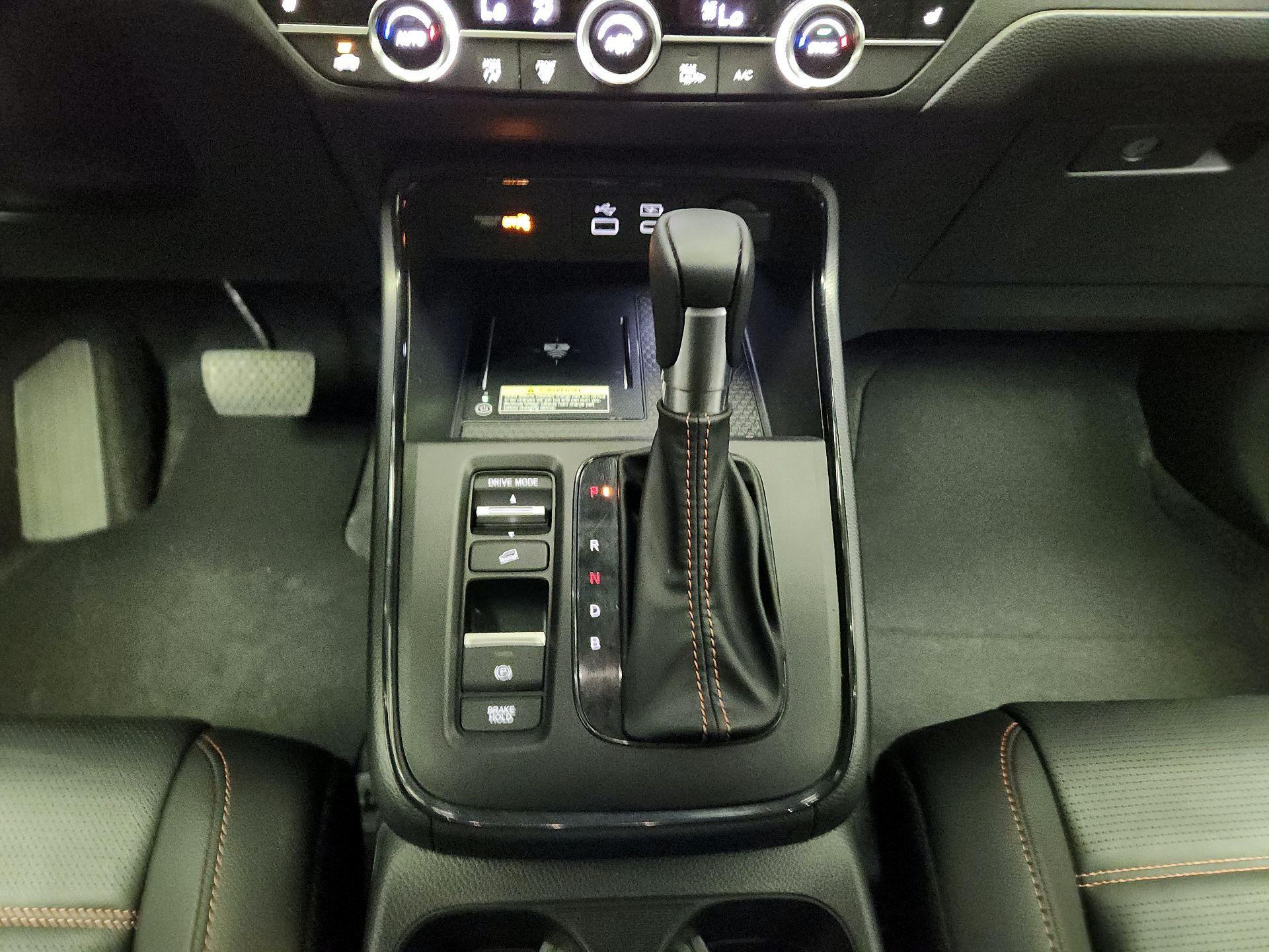 Thumbnail: 2025 Honda CR-V - 17