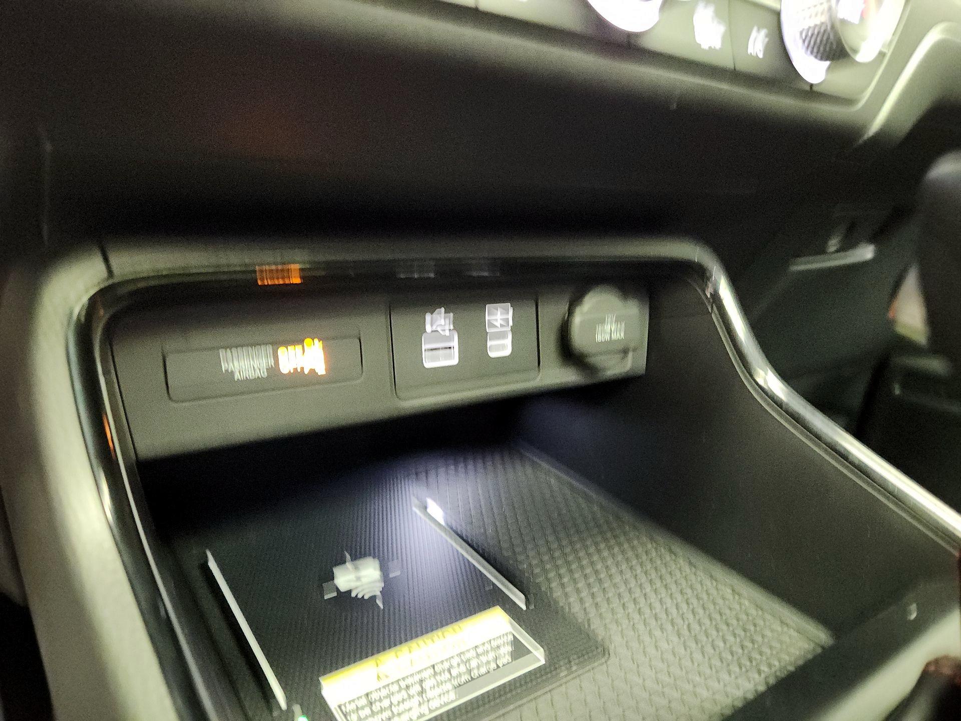 Thumbnail: 2025 Honda CR-V - 18