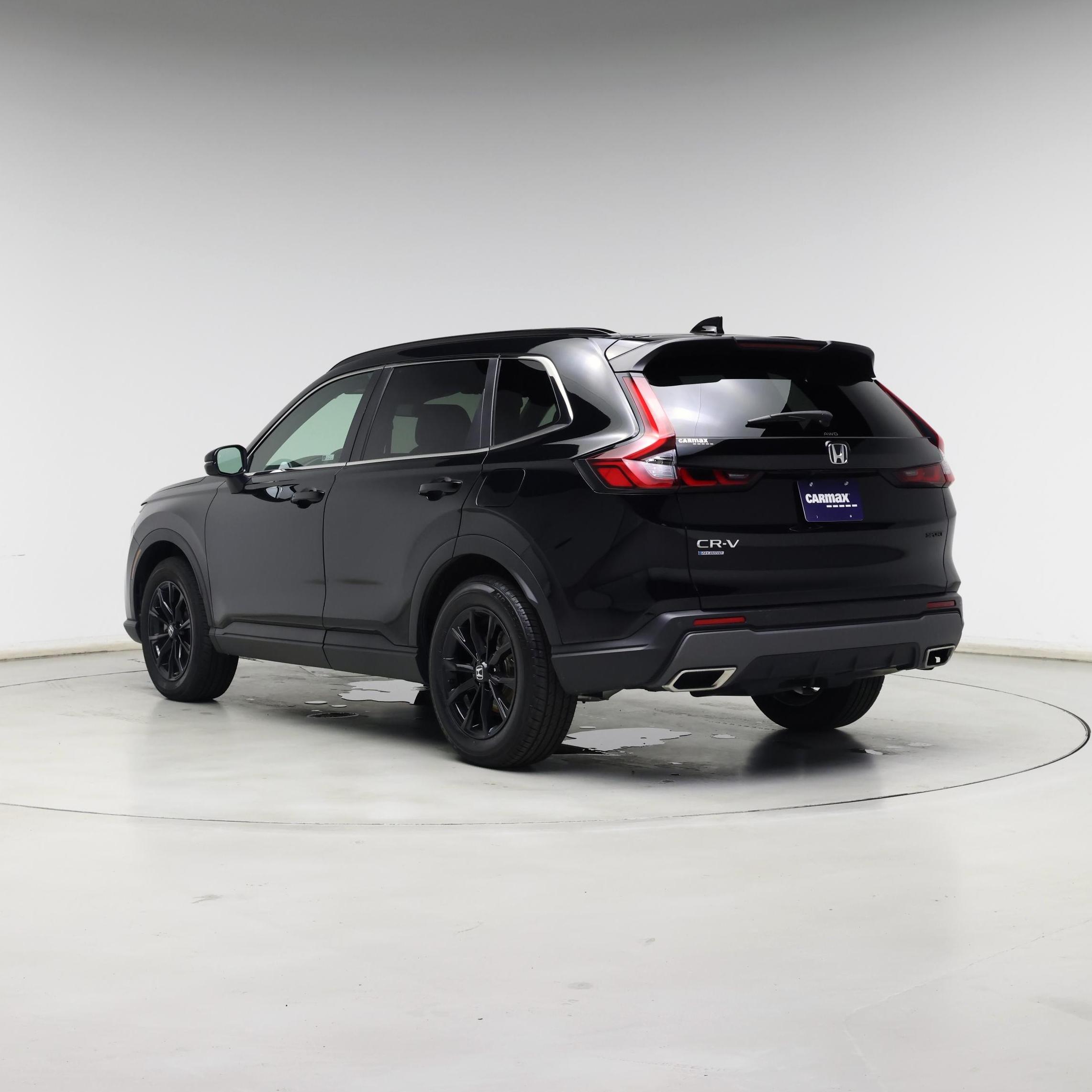 Thumbnail: 2025 Honda CR-V - 2