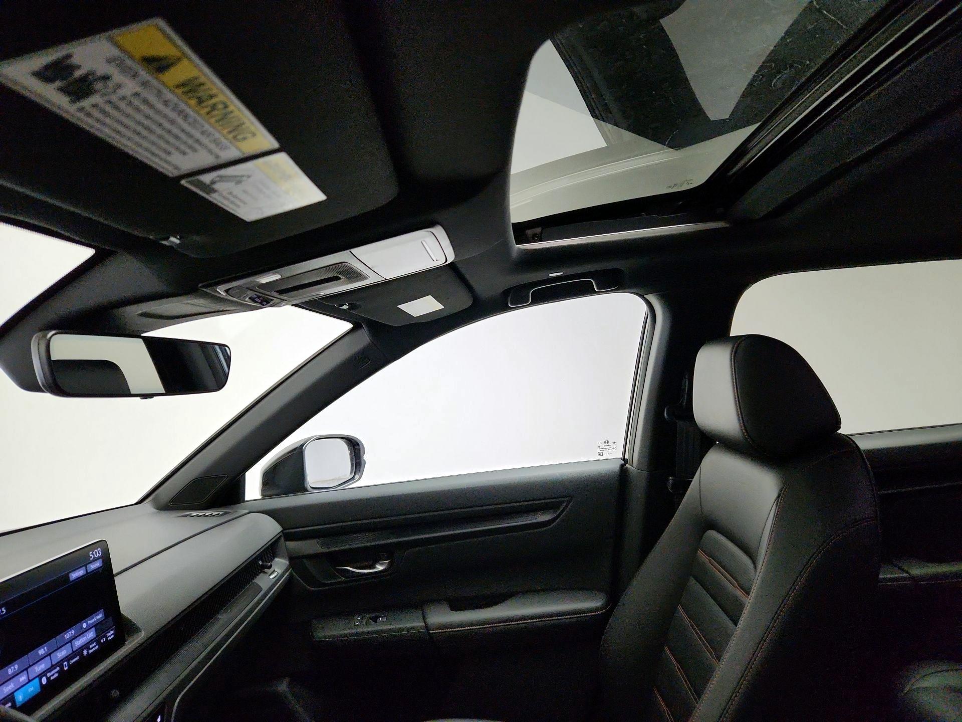 Thumbnail: 2025 Honda CR-V - 19