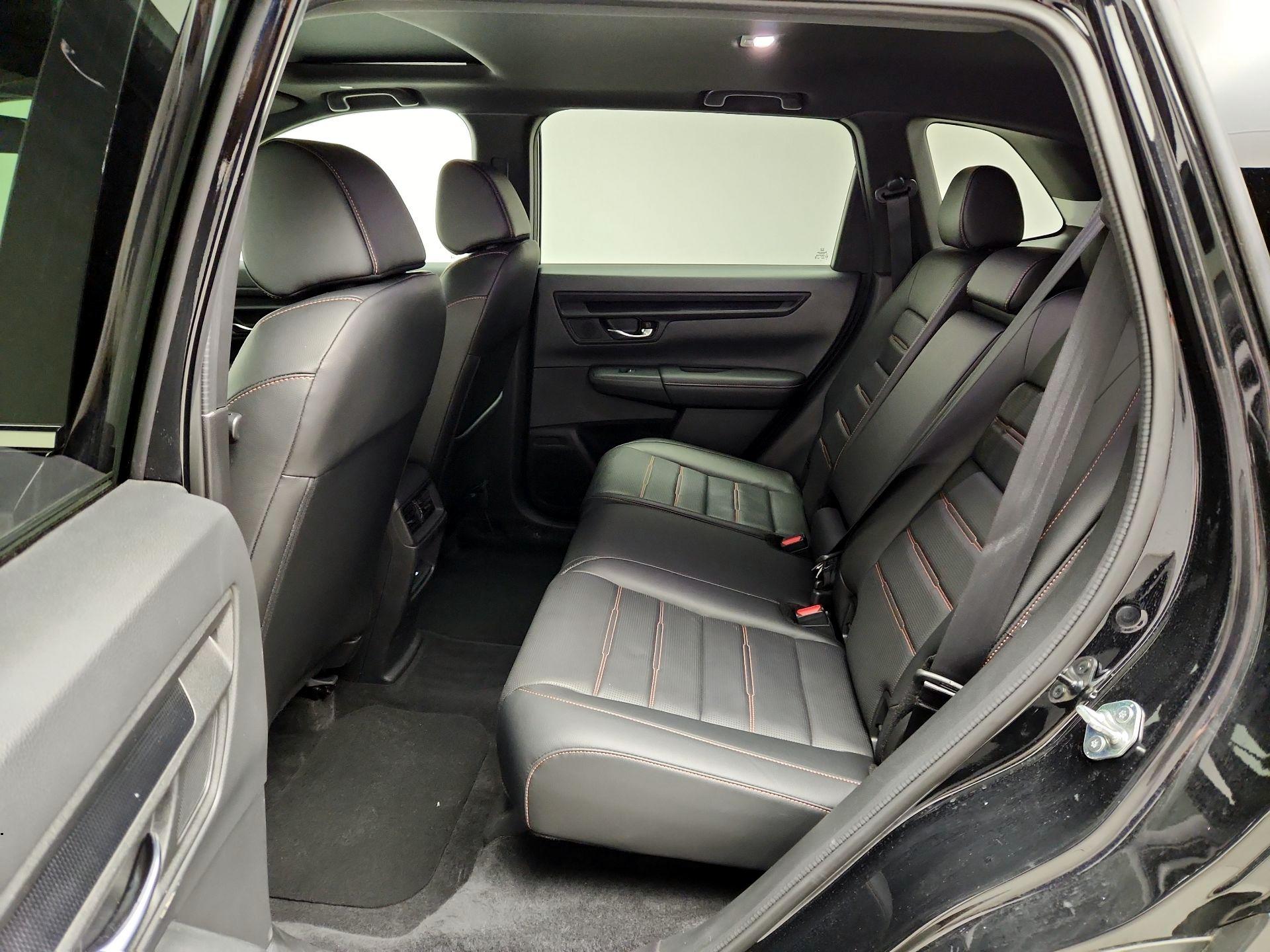 Thumbnail: 2025 Honda CR-V - 20