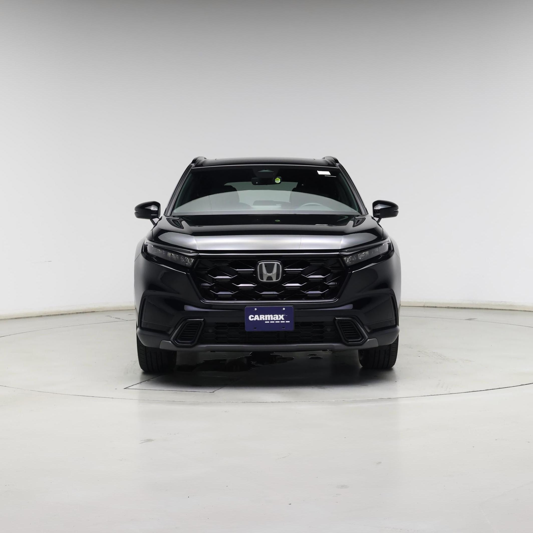 Thumbnail: 2025 Honda CR-V - 5