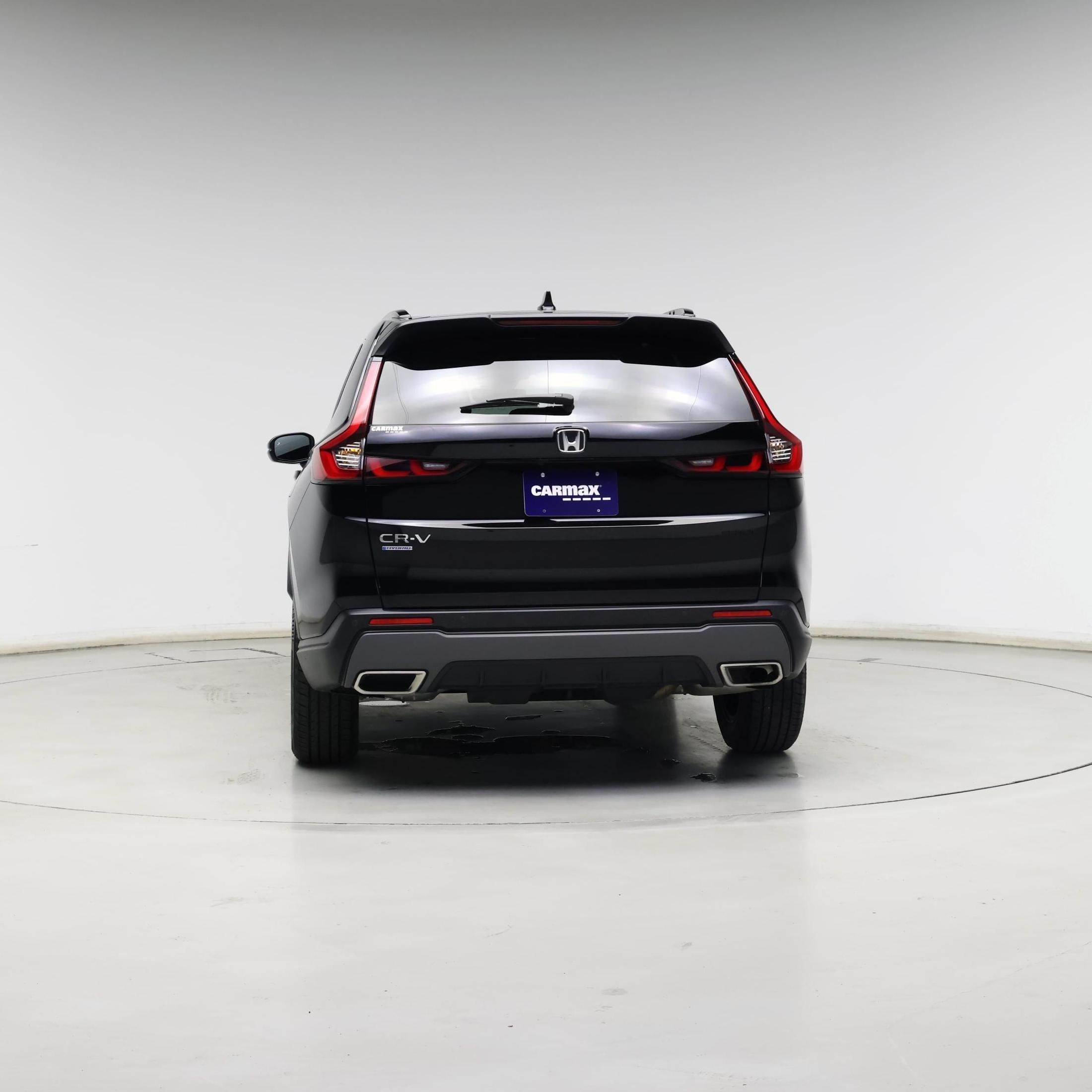 Thumbnail: 2025 Honda CR-V - 6