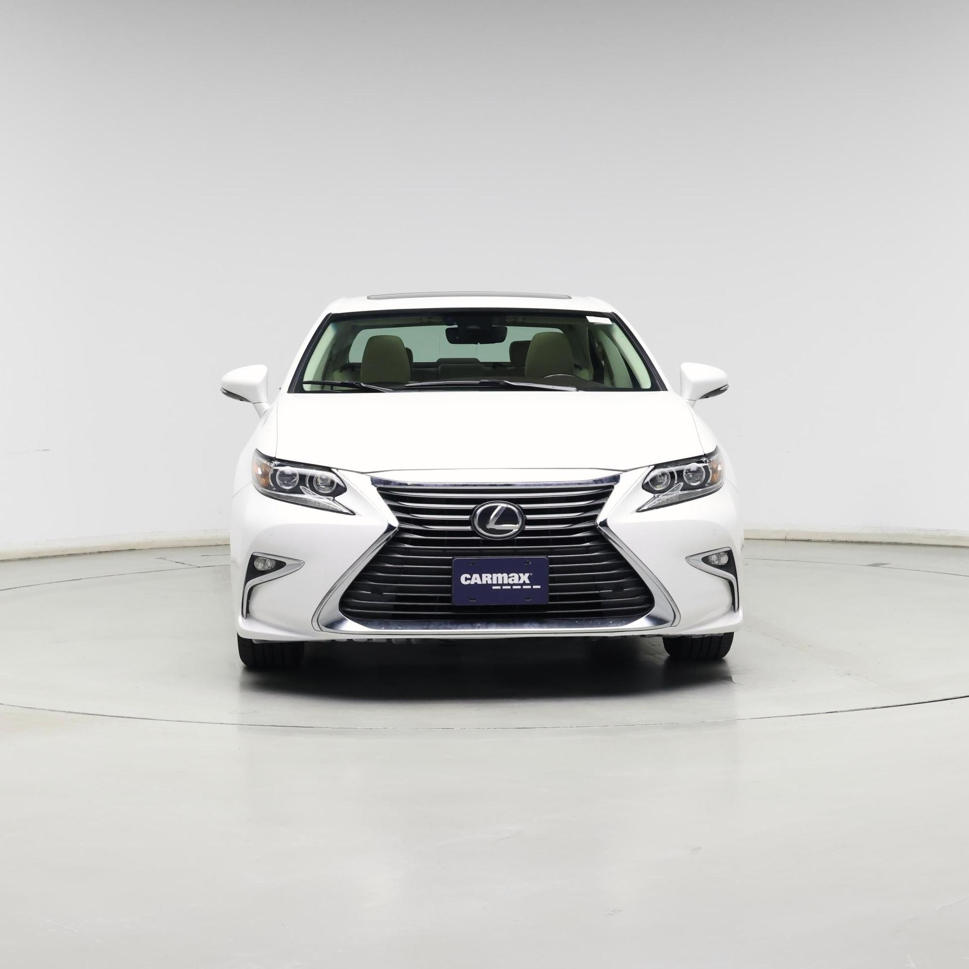 Thumbnail: 2017 Lexus ES - 5