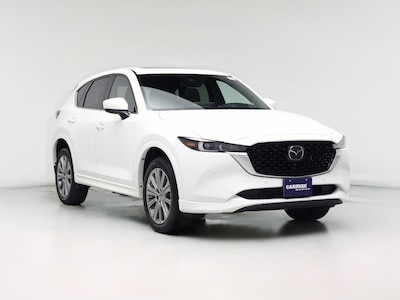 2022 Mazda CX-5 2.5 Turbo Signature