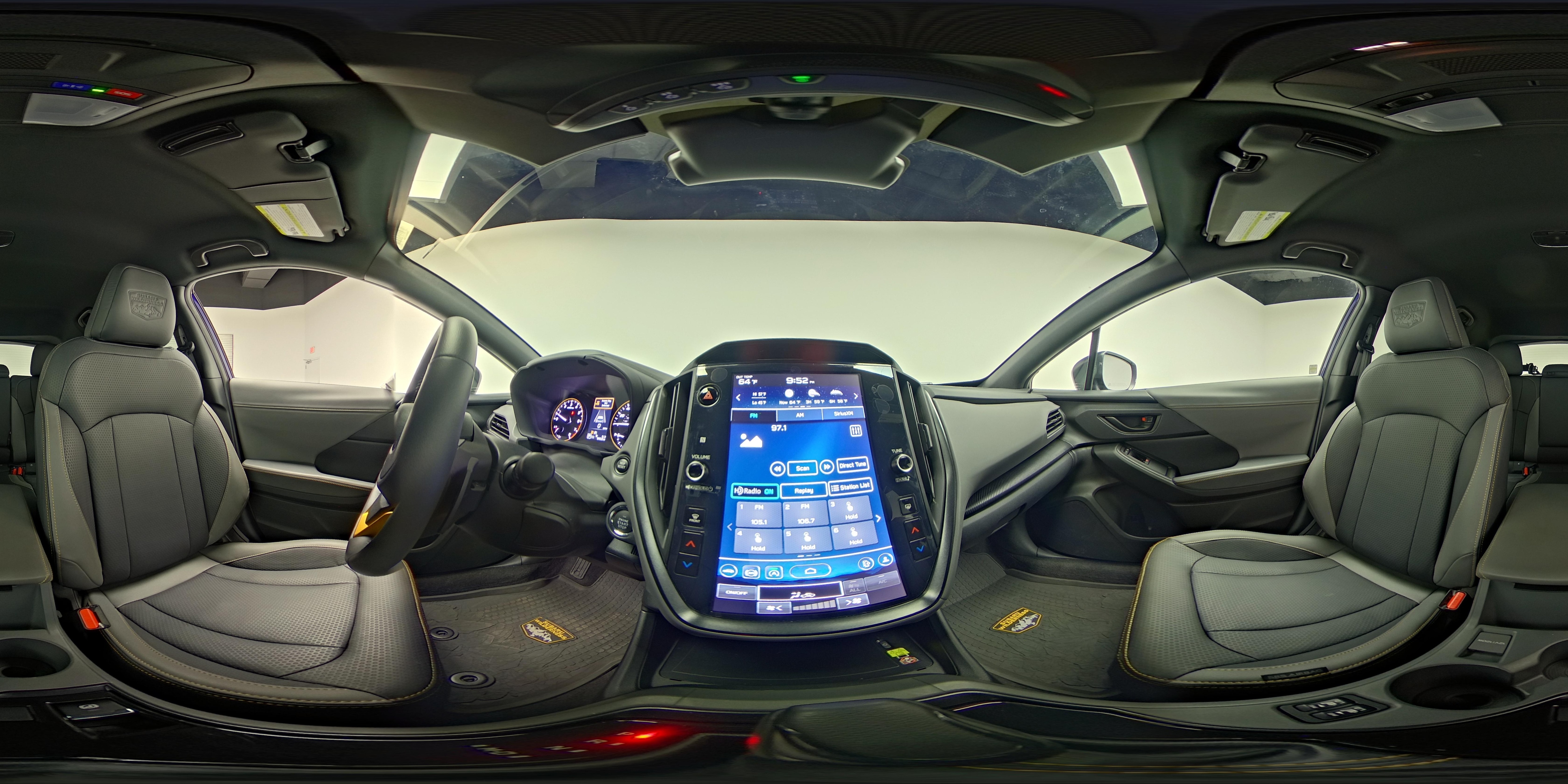 2024 Subaru Crosstrek Wilderness - Photo 24