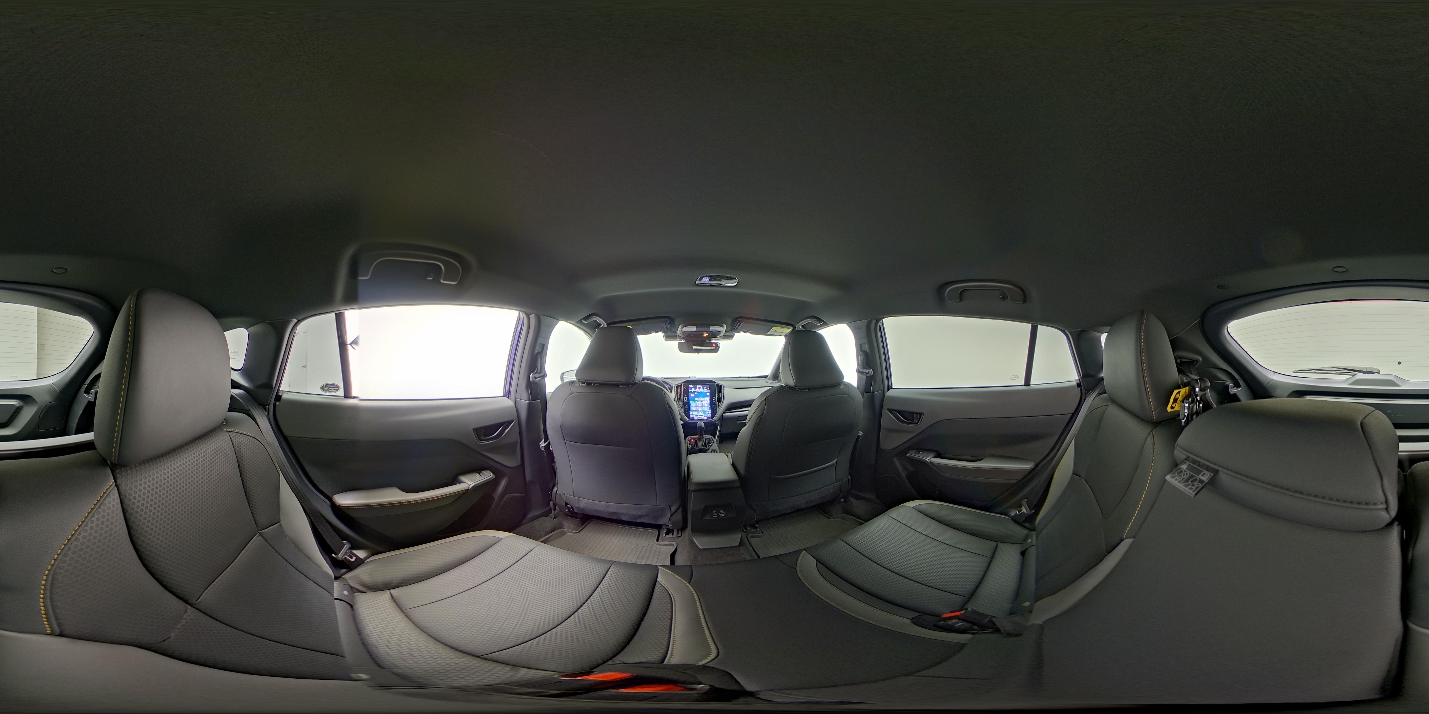 2024 Subaru Crosstrek Wilderness - Photo 25