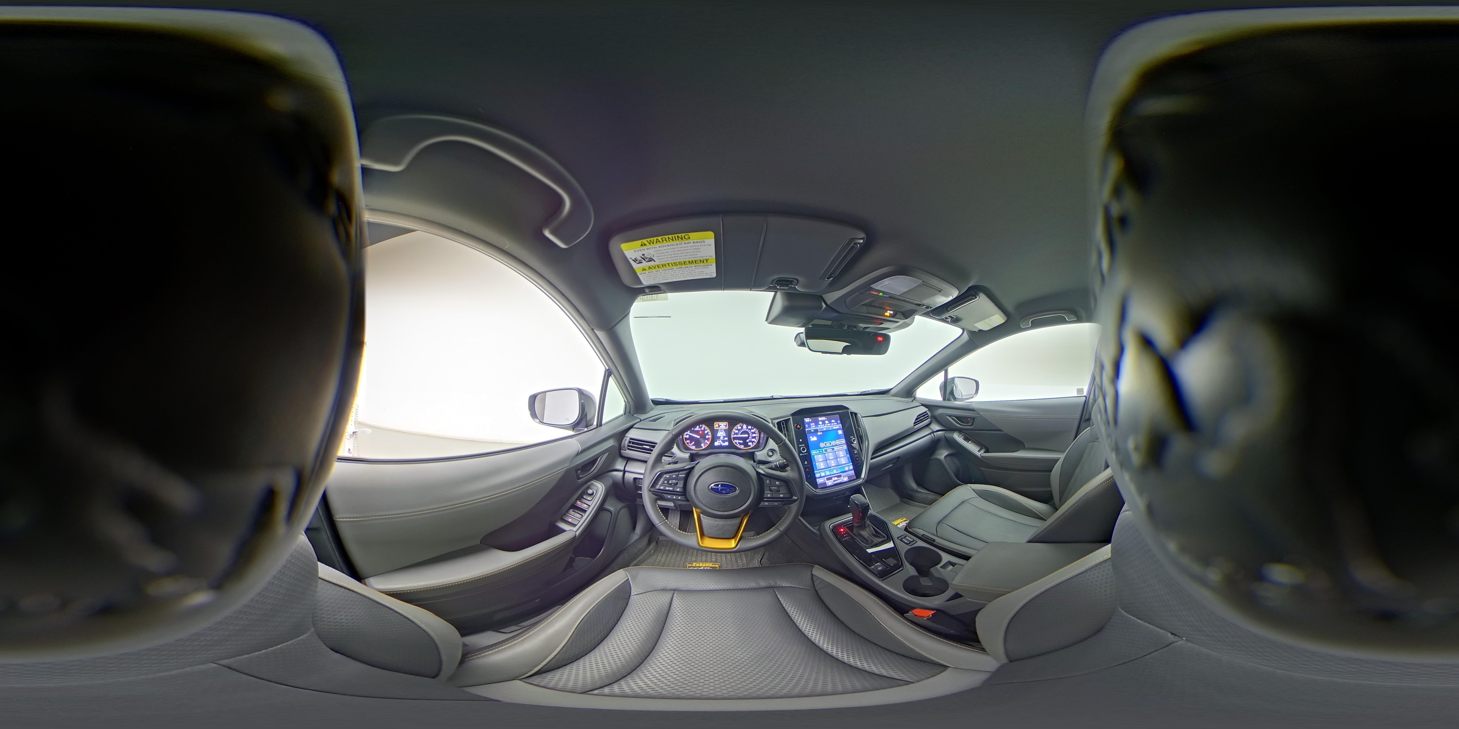 2024 Subaru Crosstrek Wilderness - Photo 26