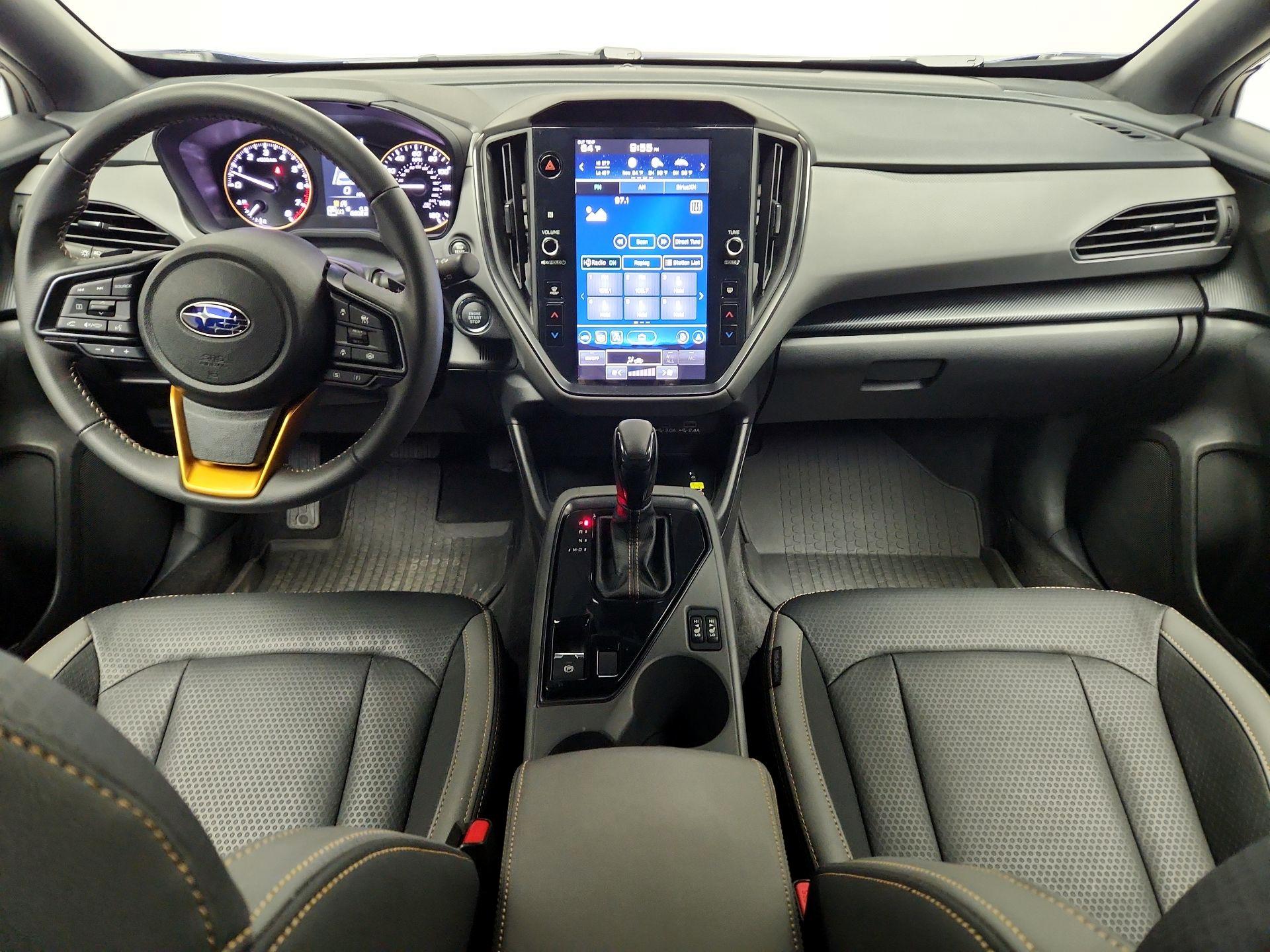 Thumbnail: 2024 Subaru Crosstrek - 9