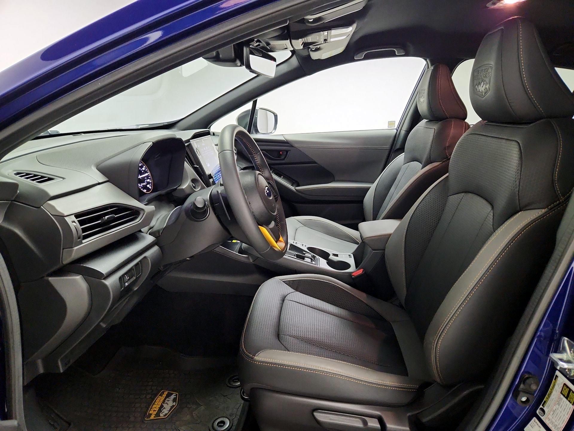 Thumbnail: 2024 Subaru Crosstrek - 11