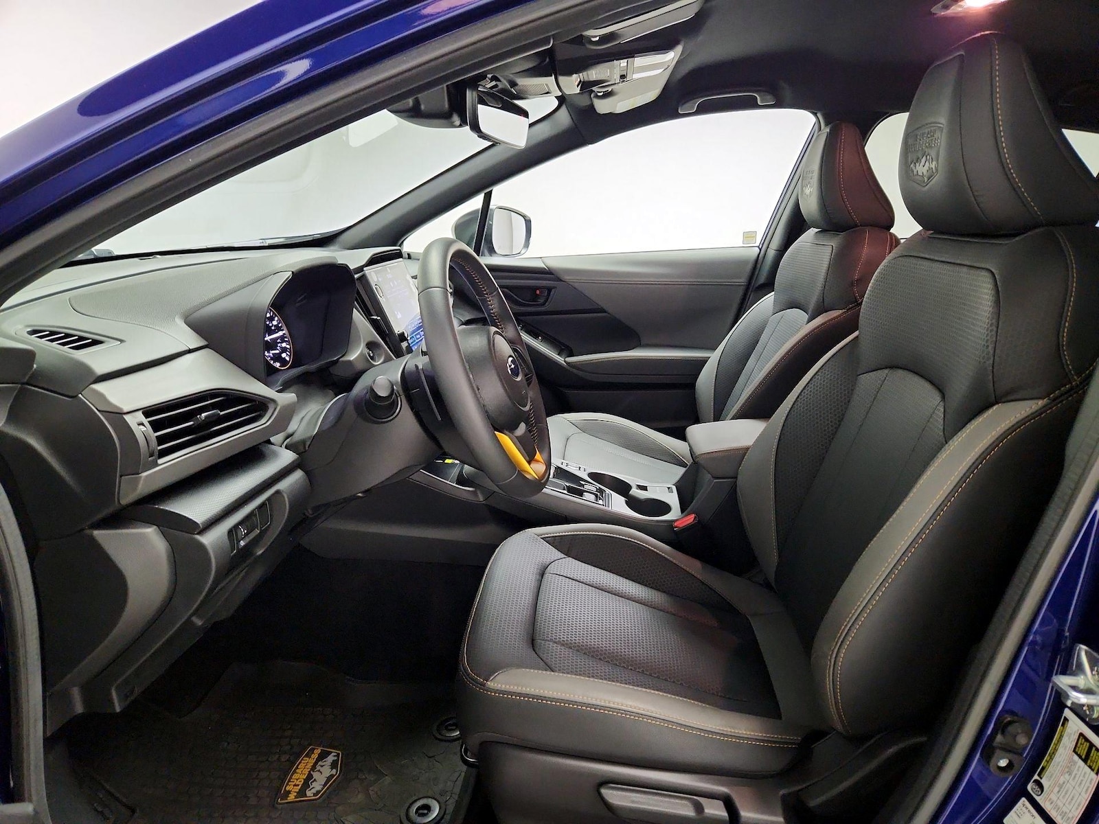 2024 Subaru Crosstrek Wilderness - Photo 12