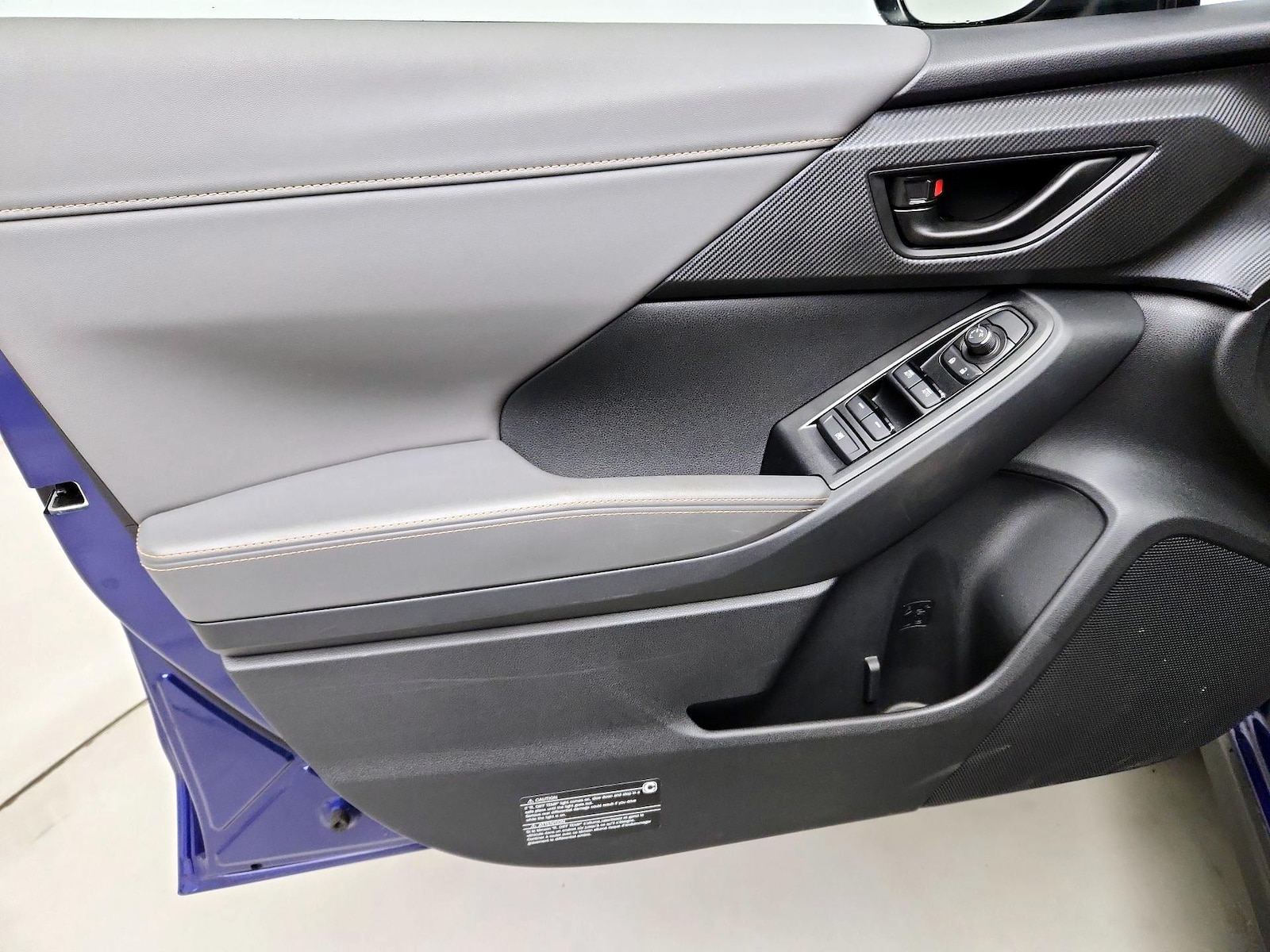 2024 Subaru Crosstrek Wilderness - Photo 13