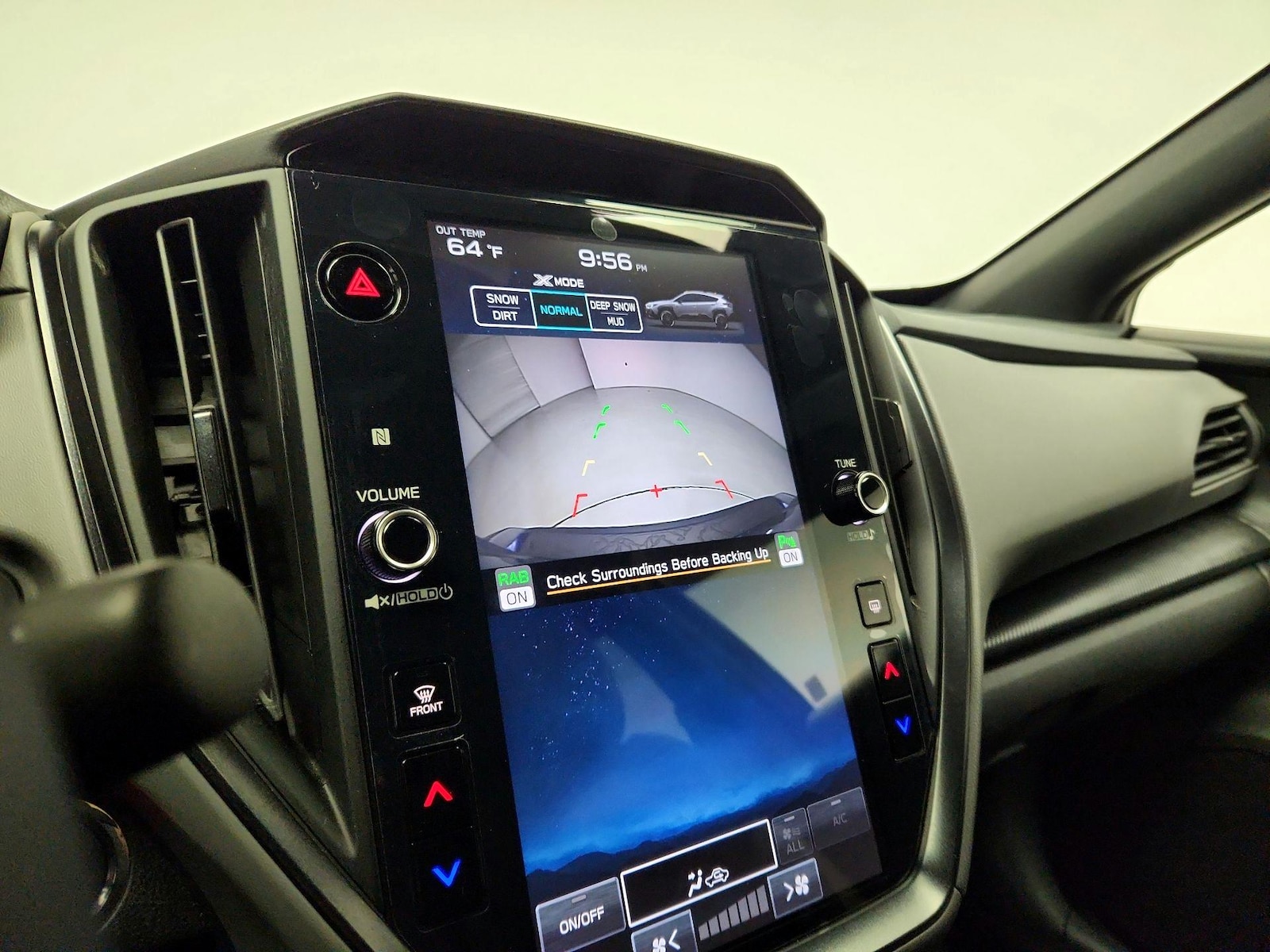 2024 Subaru Crosstrek Wilderness - Photo 15