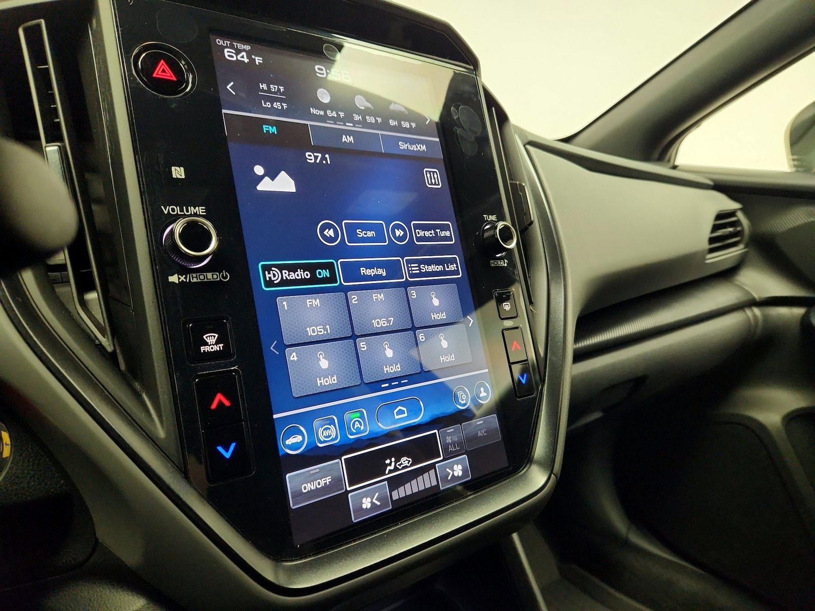 2024 Subaru Crosstrek Wilderness - Photo 16