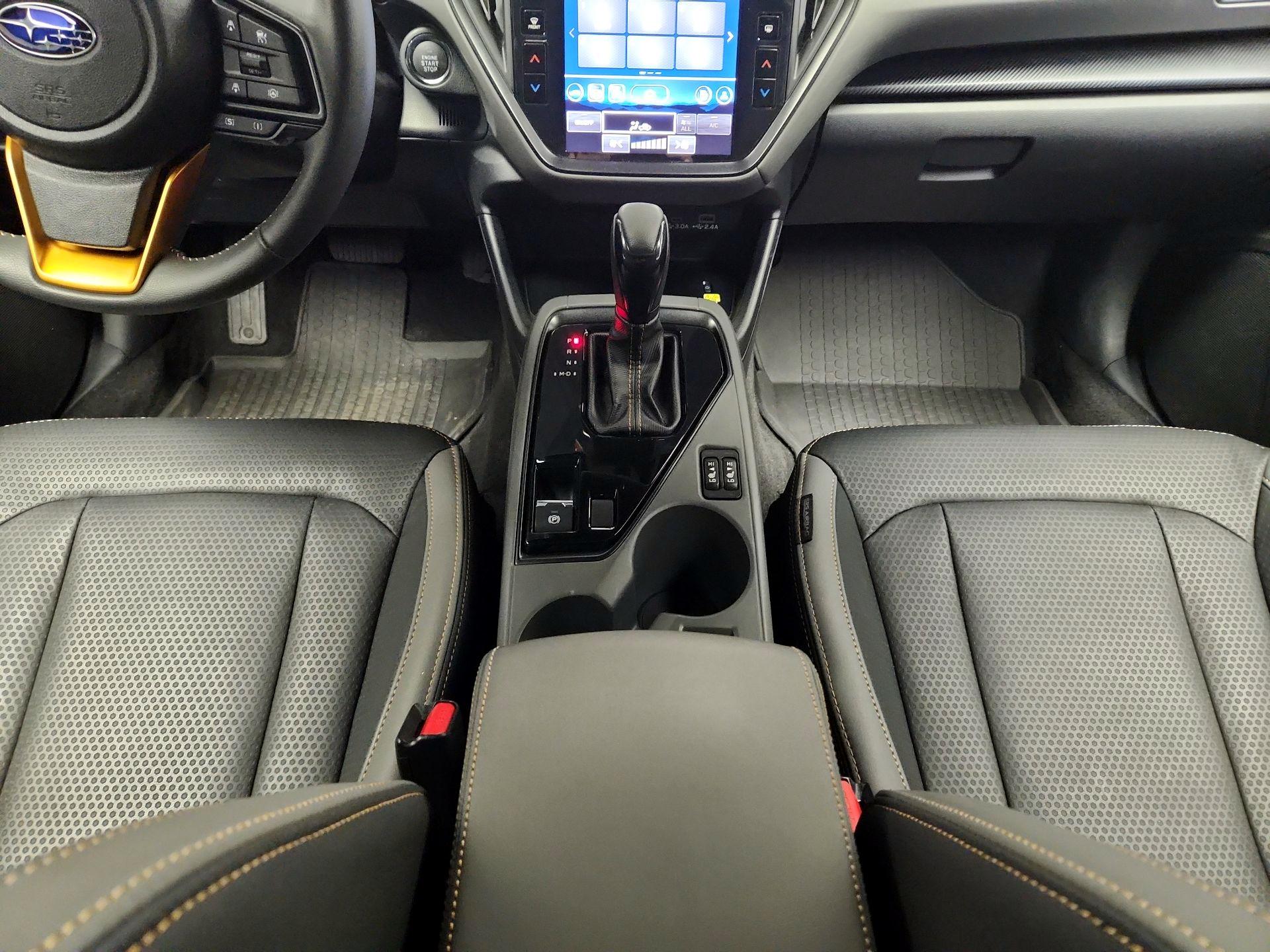 Thumbnail: 2024 Subaru Crosstrek - 17
