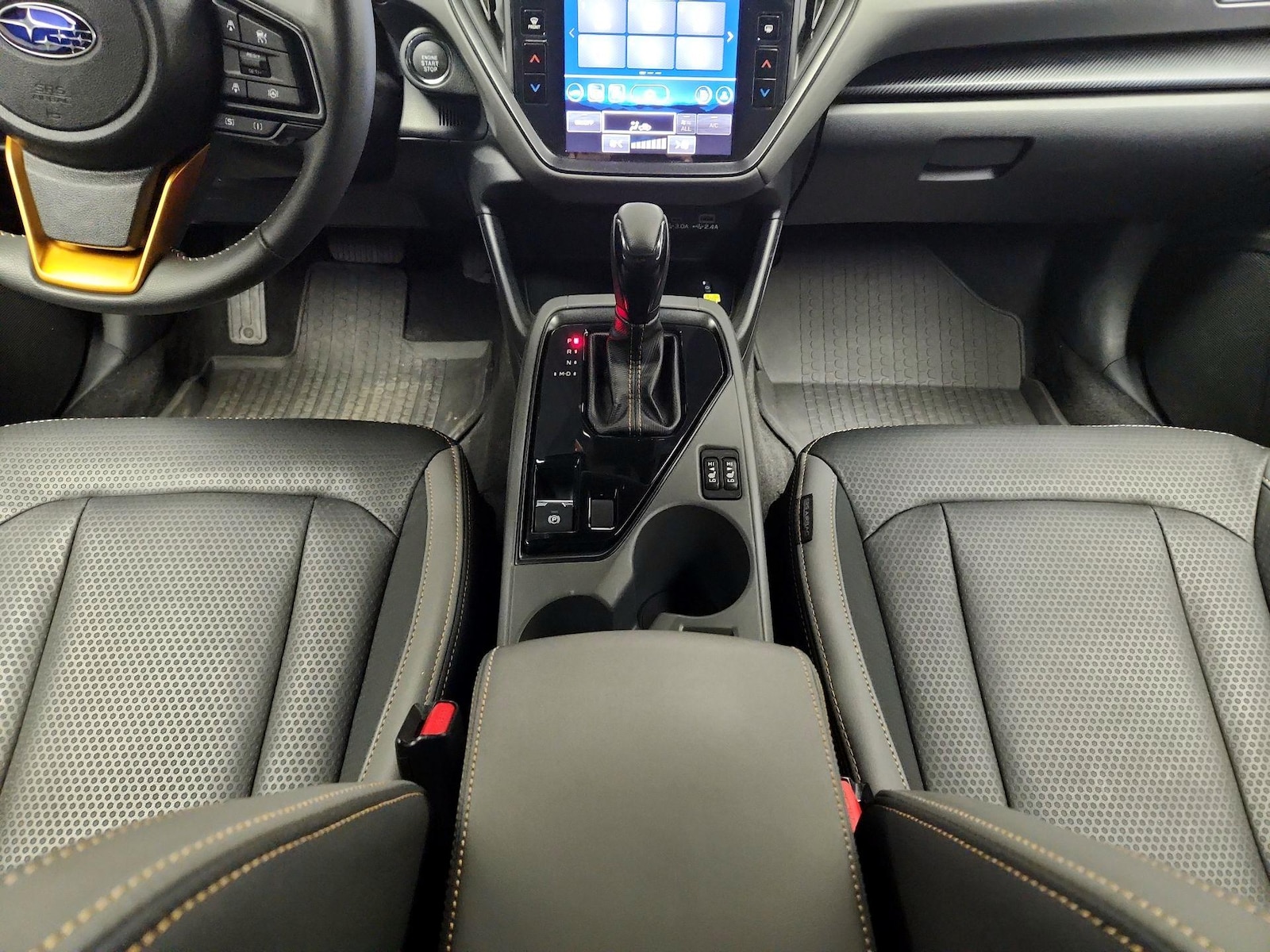 2024 Subaru Crosstrek Wilderness - Photo 18