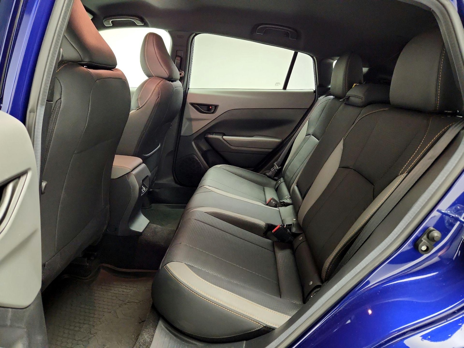 2024 Subaru Crosstrek Wilderness - Photo 20