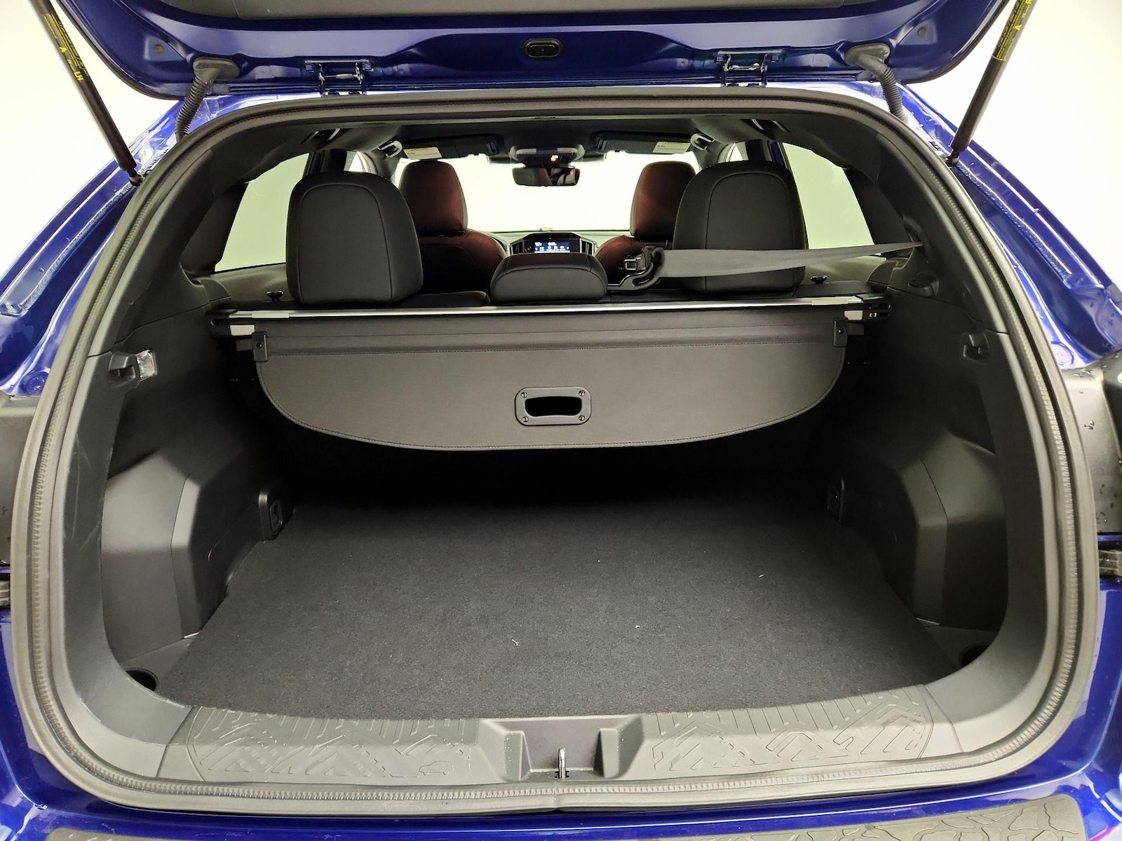2024 Subaru Crosstrek Wilderness - Photo 21