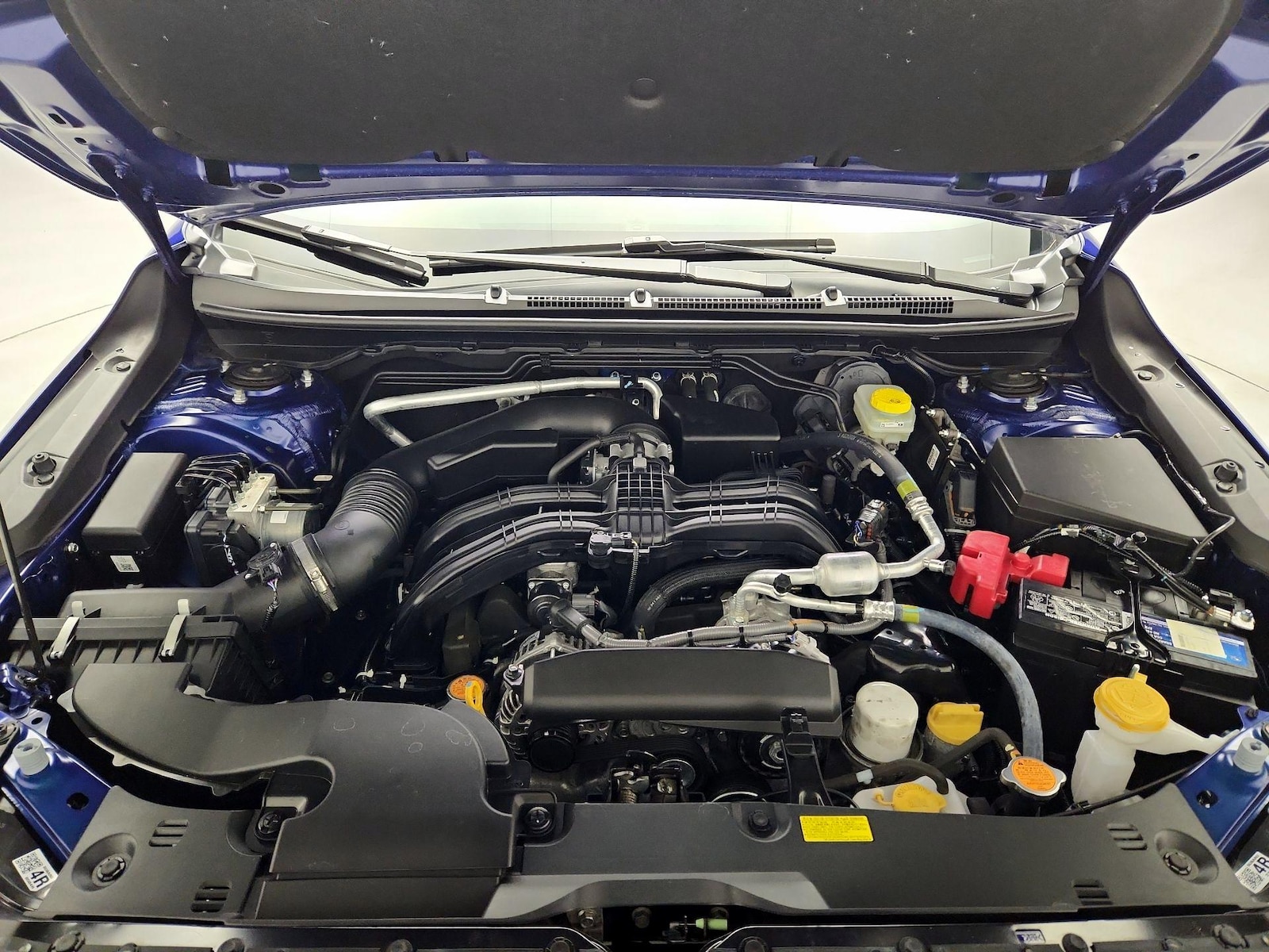 2024 Subaru Crosstrek Wilderness - Photo 22