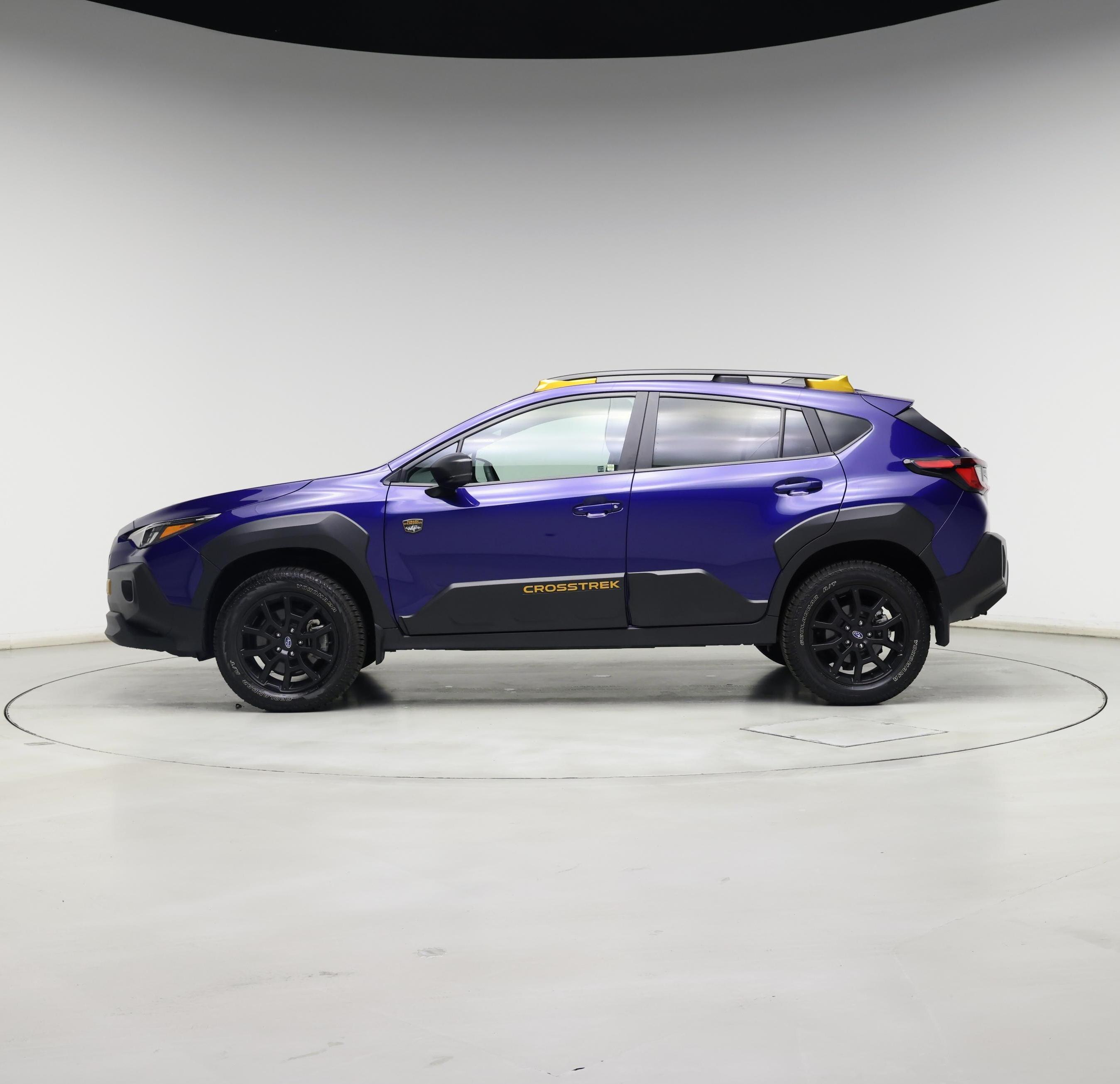 Thumbnail: 2024 Subaru Crosstrek - 3