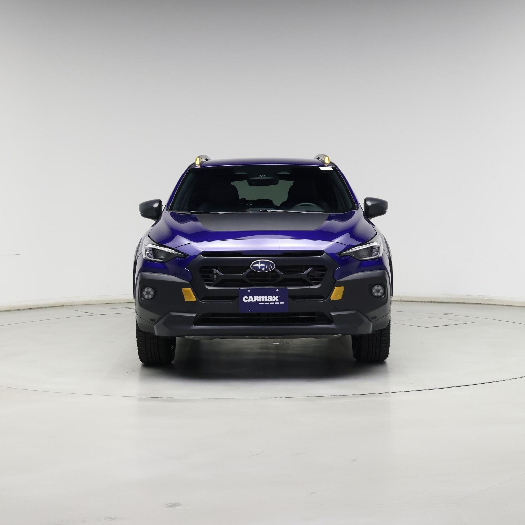 Thumbnail: 2024 Subaru Crosstrek - 5