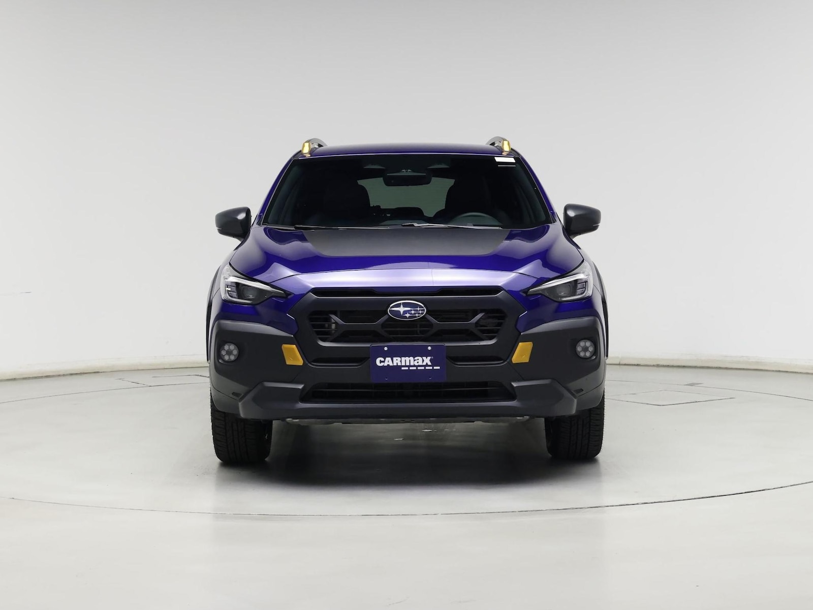 2024 Subaru Crosstrek Wilderness - Photo 6