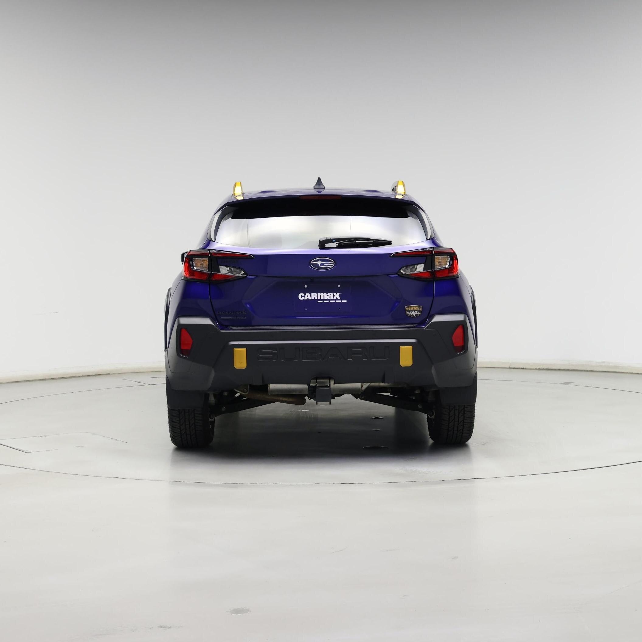Thumbnail: 2024 Subaru Crosstrek - 6