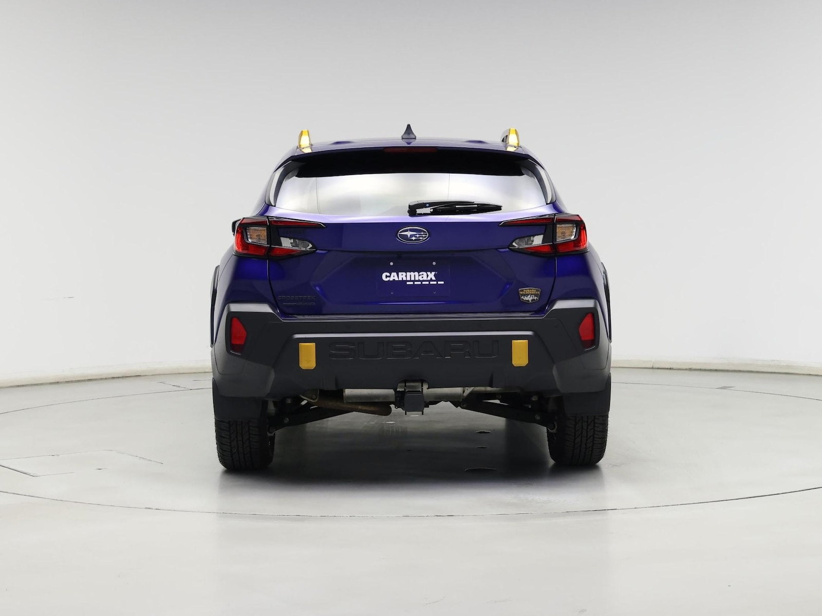 2024 Subaru Crosstrek Wilderness - Photo 7