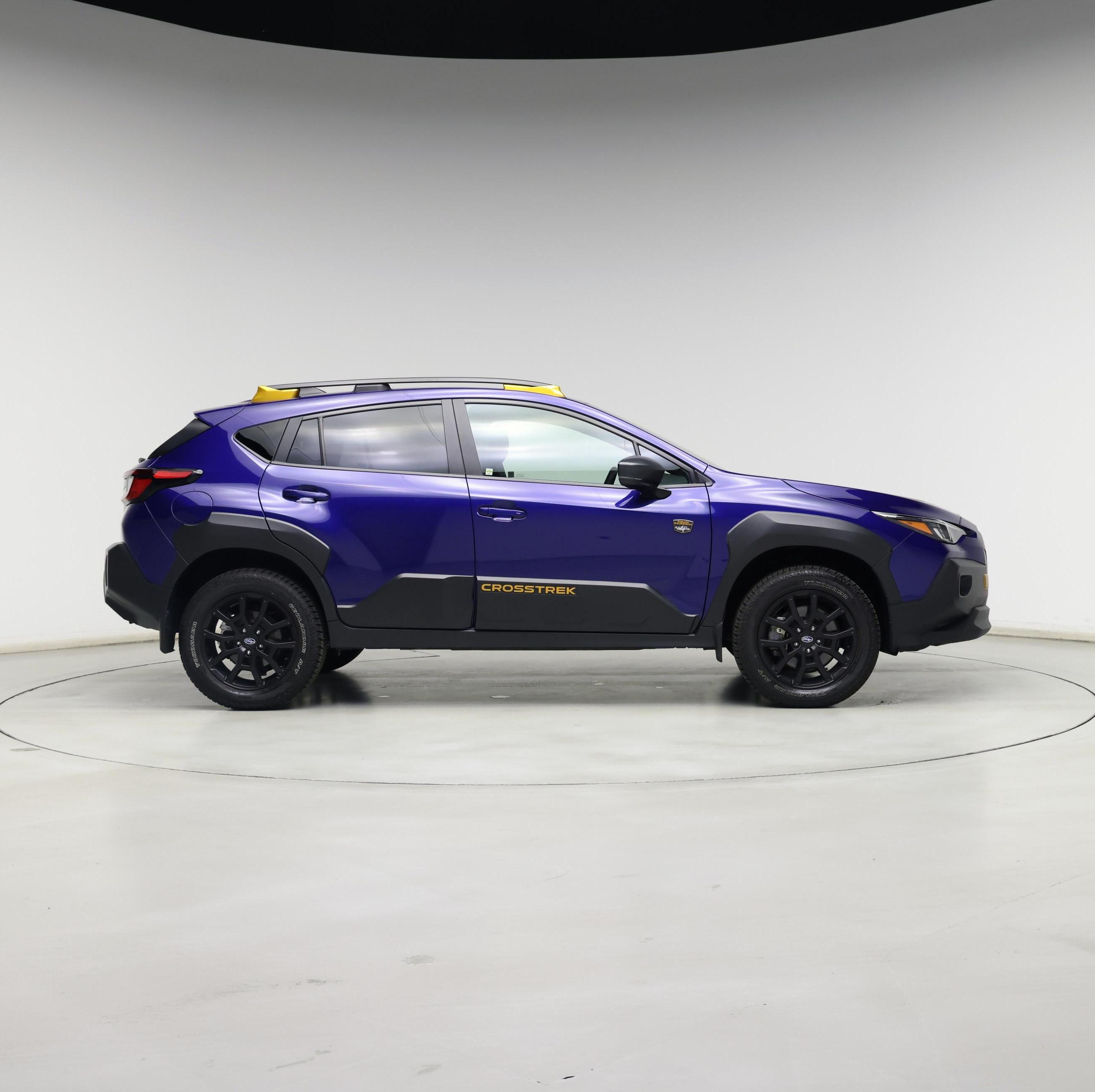 Thumbnail: 2024 Subaru Crosstrek - 7