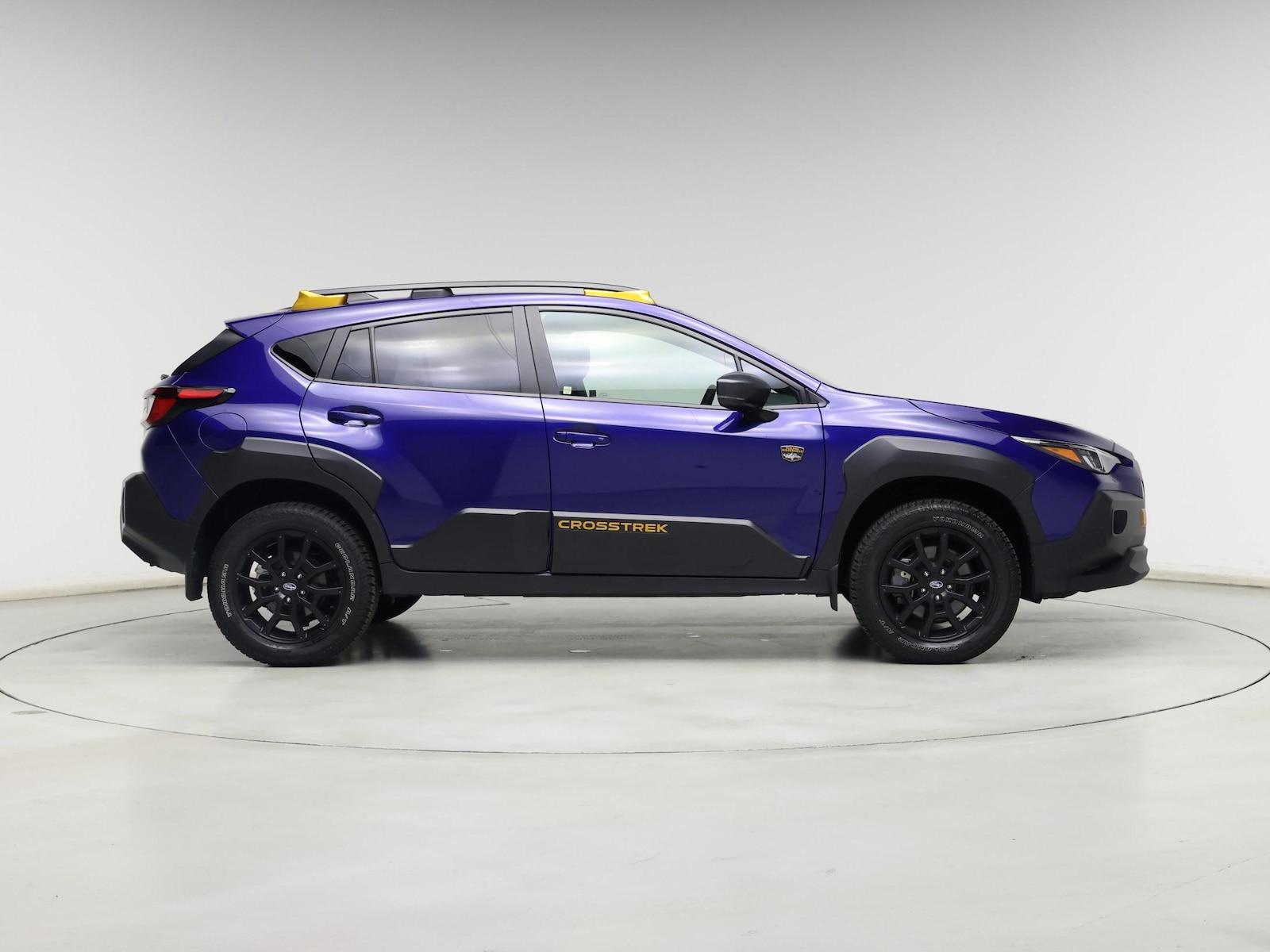 2024 Subaru Crosstrek Wilderness - Photo 8