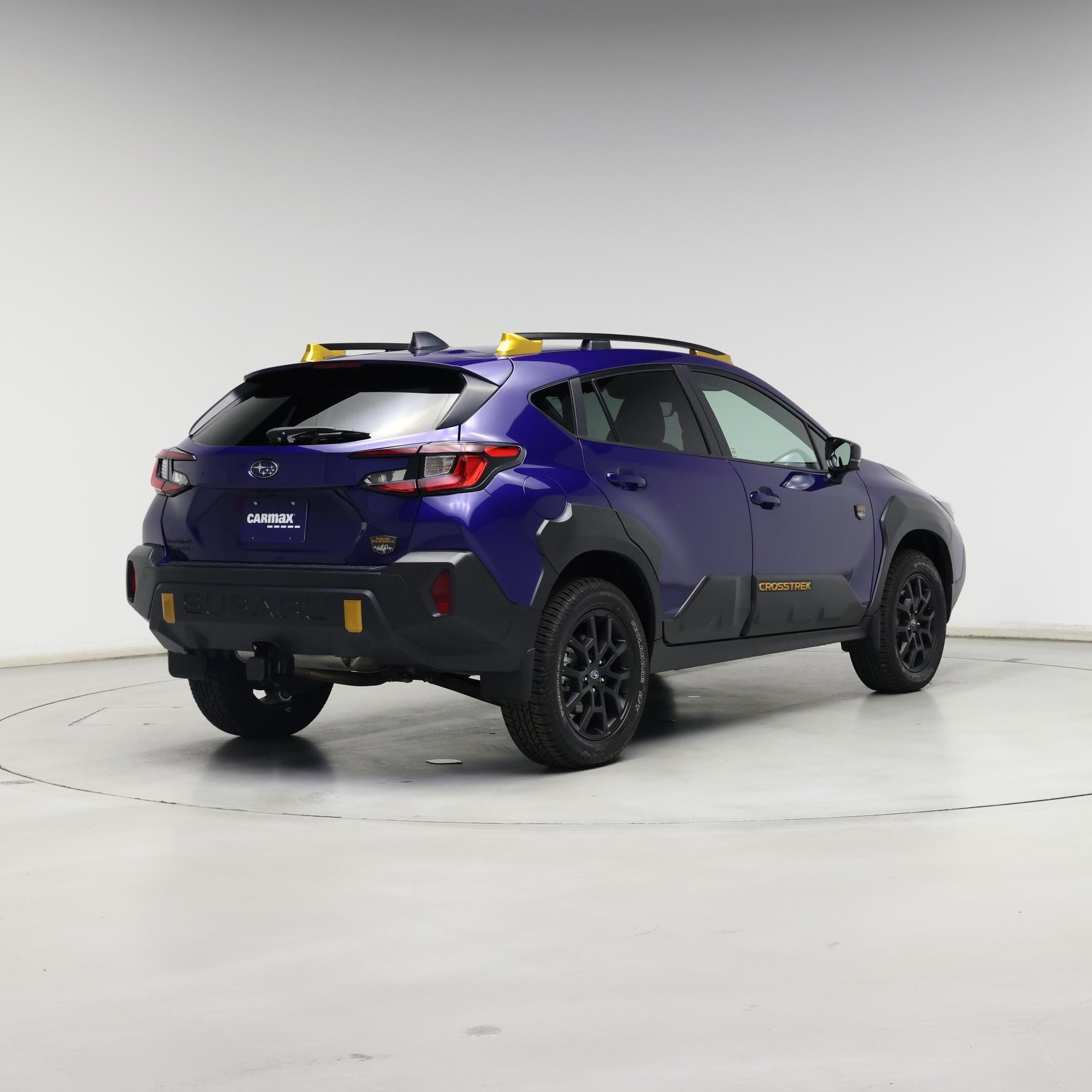 Thumbnail: 2024 Subaru Crosstrek - 8