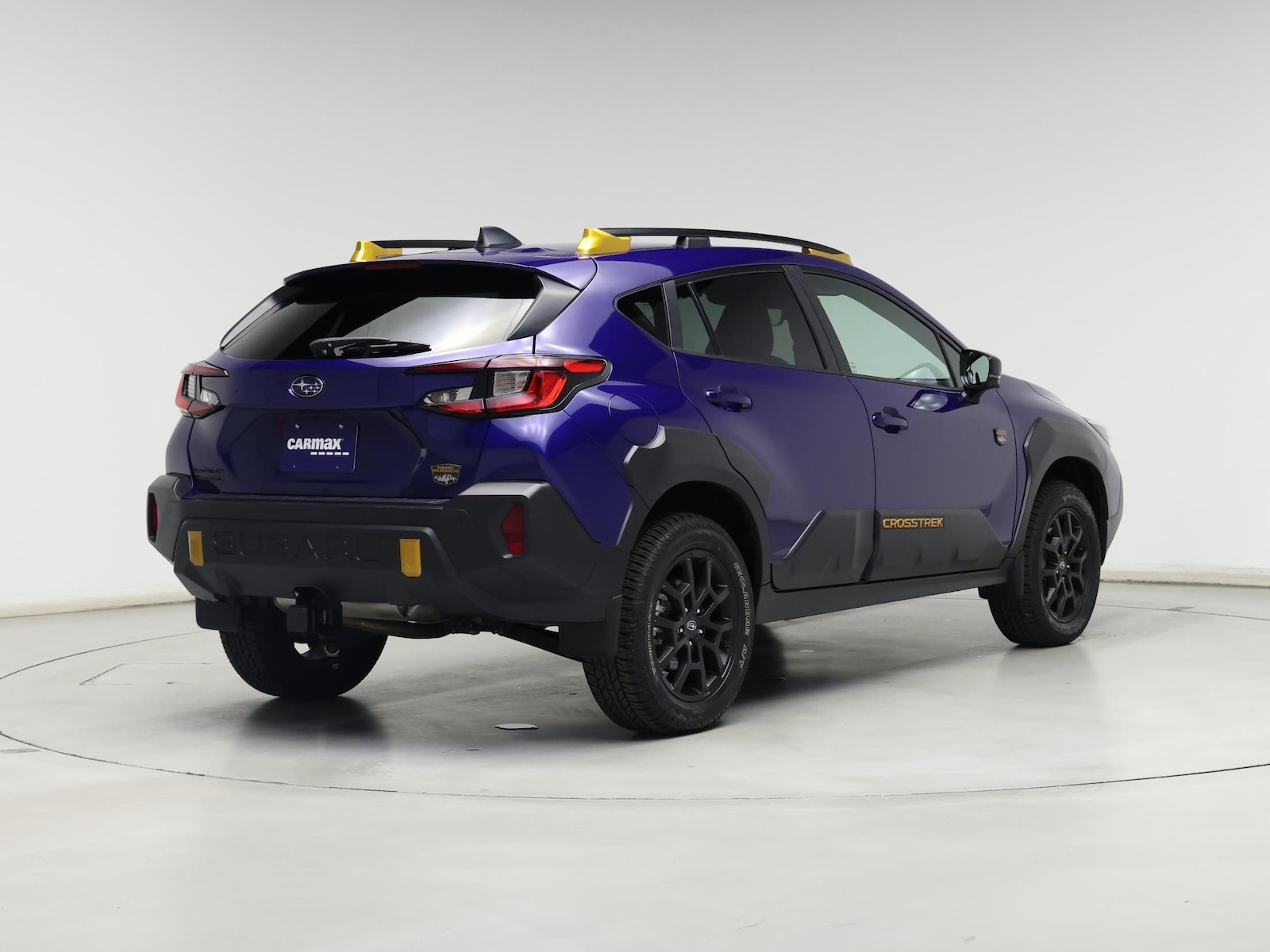 2024 Subaru Crosstrek Wilderness - Photo 9