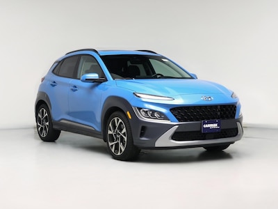 2022 Hyundai Kona Limited