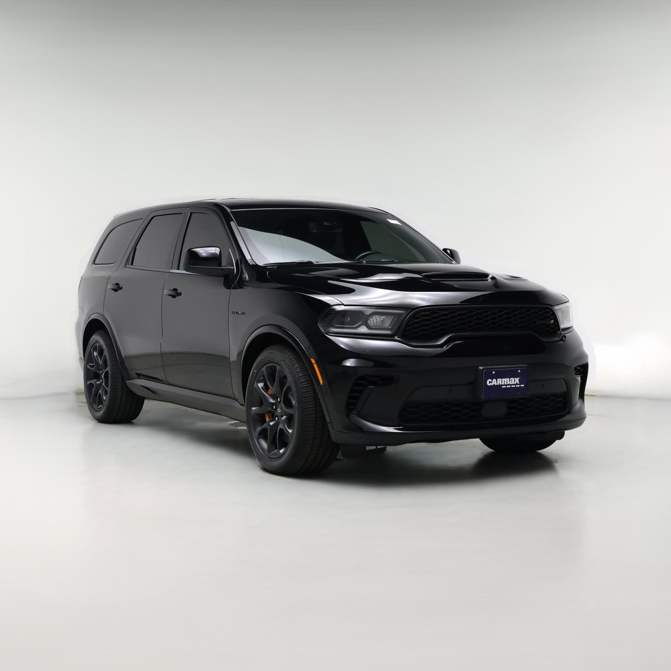Thumbnail: 2023 Dodge Durango - 1