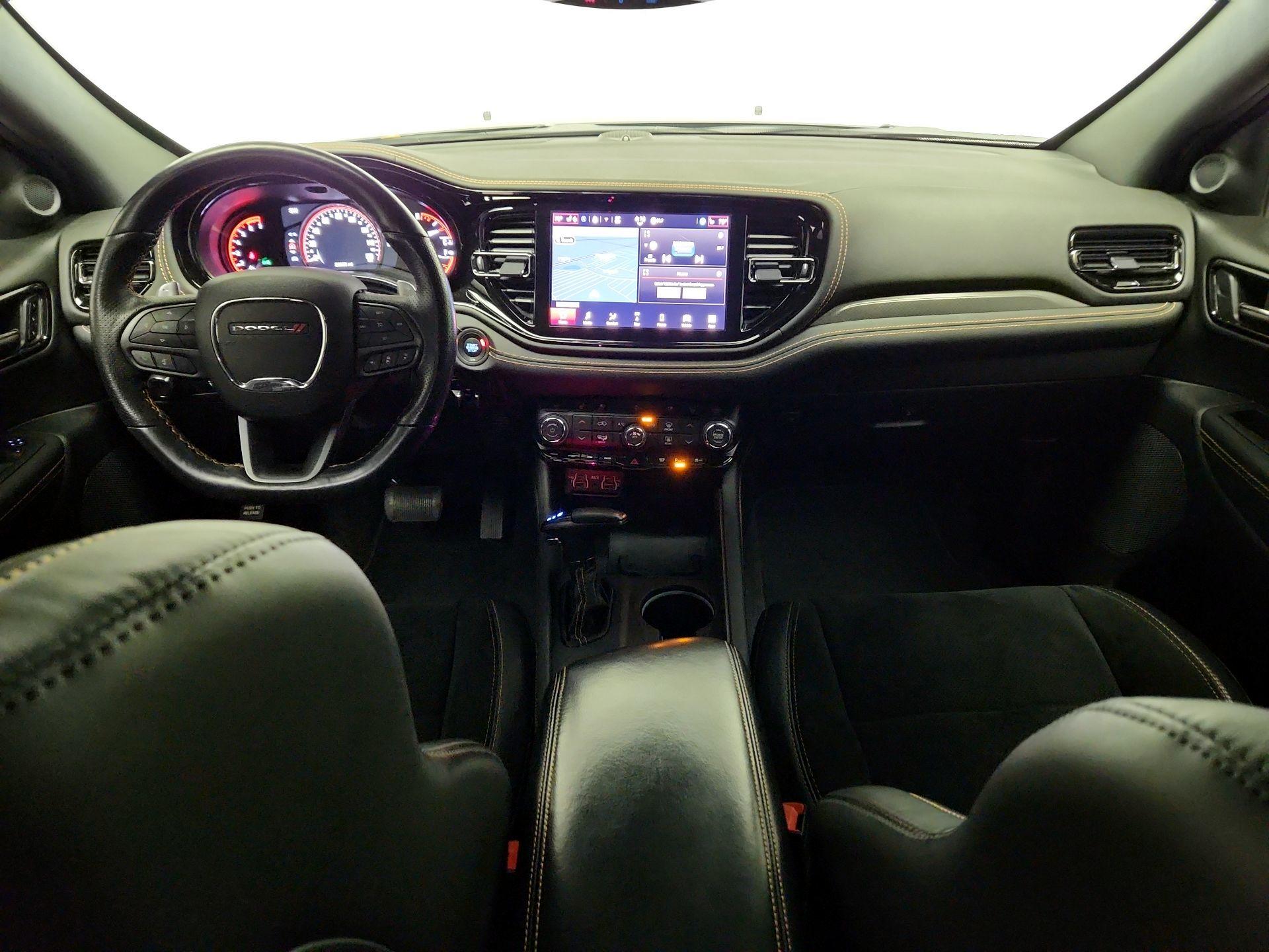 Thumbnail: 2023 Dodge Durango - 9