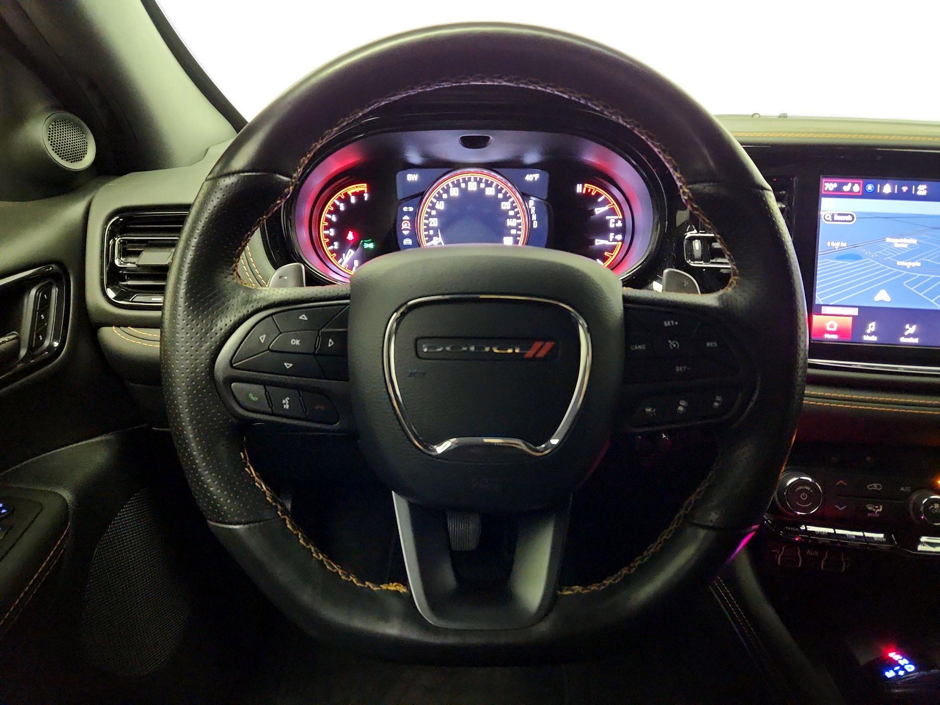 Thumbnail: 2023 Dodge Durango - 10