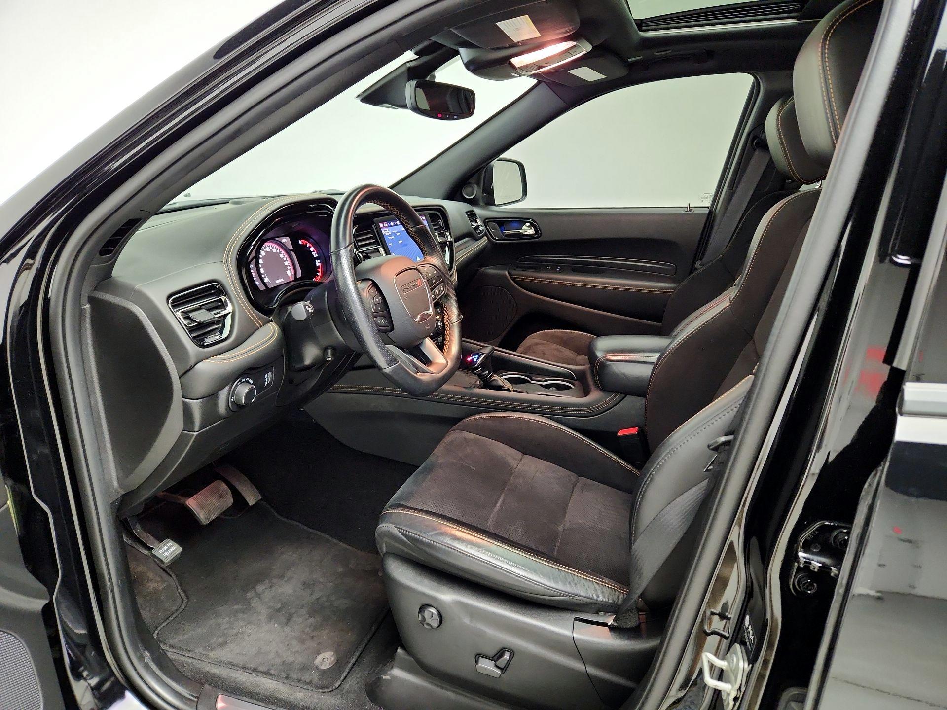 Thumbnail: 2023 Dodge Durango - 11