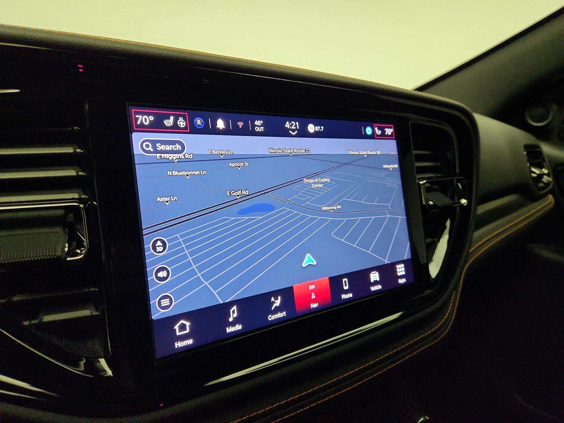 Thumbnail: 2023 Dodge Durango - 14