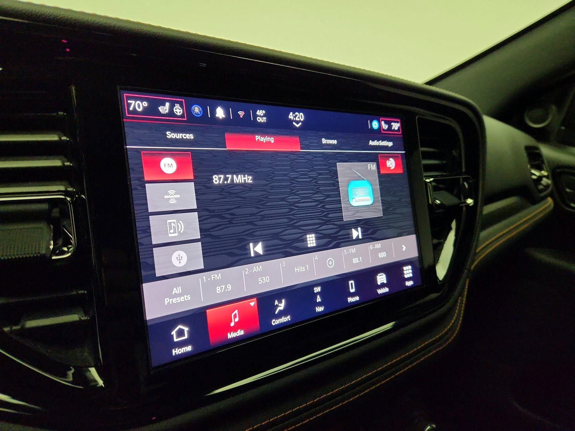 Thumbnail: 2023 Dodge Durango - 16