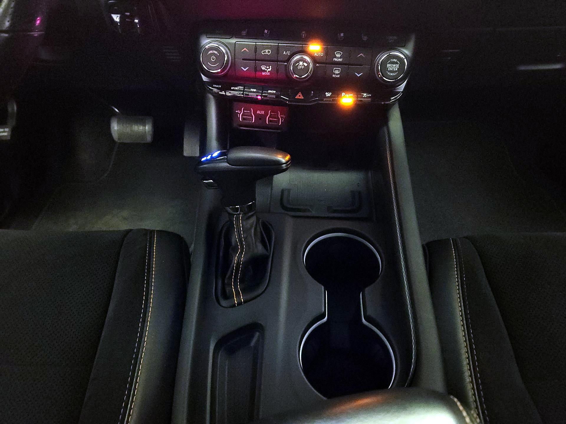 Thumbnail: 2023 Dodge Durango - 18