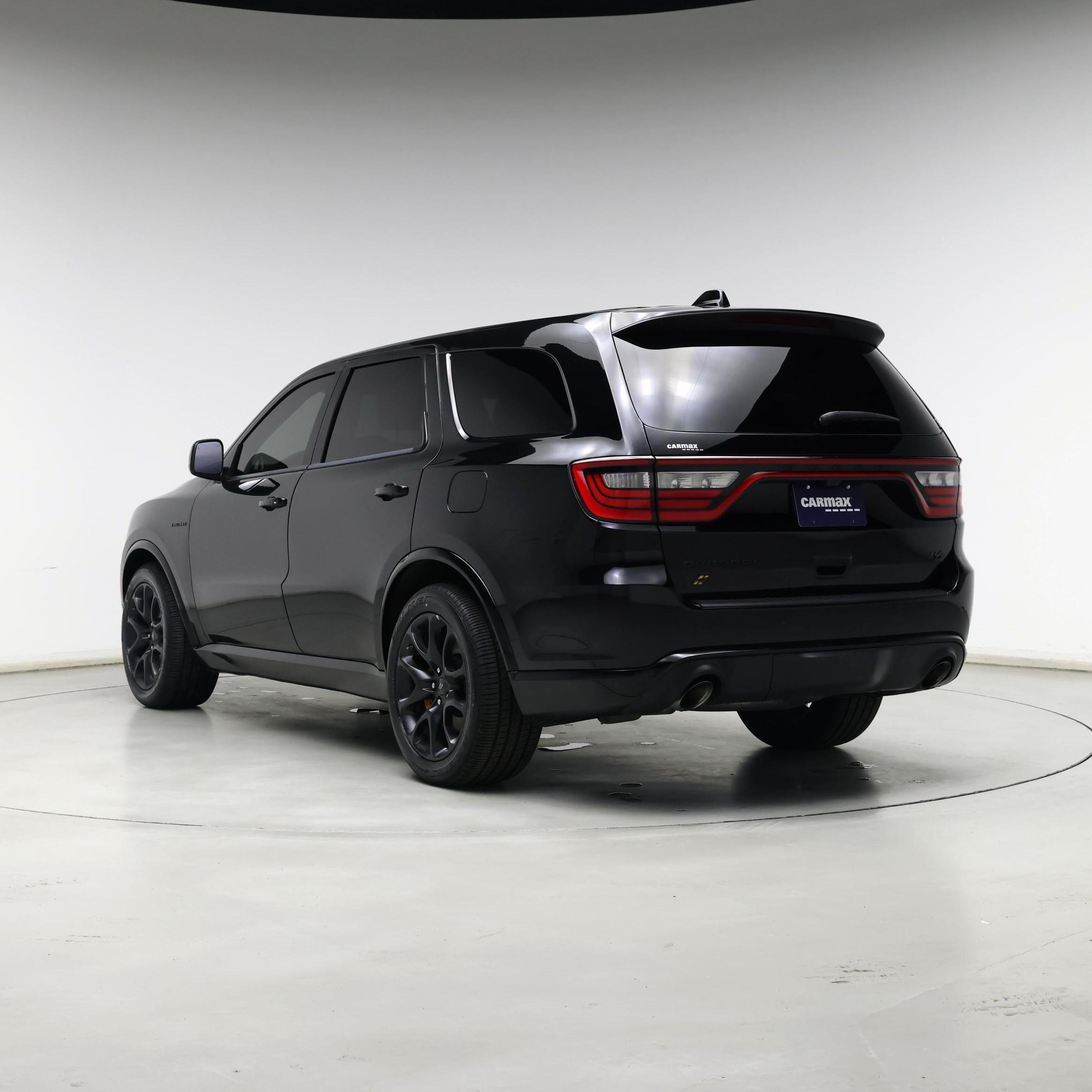 Thumbnail: 2023 Dodge Durango - 2