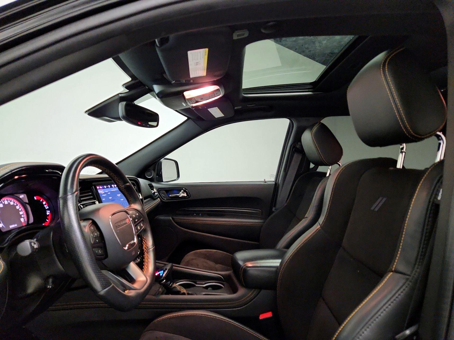 Thumbnail: 2023 Dodge Durango - 20