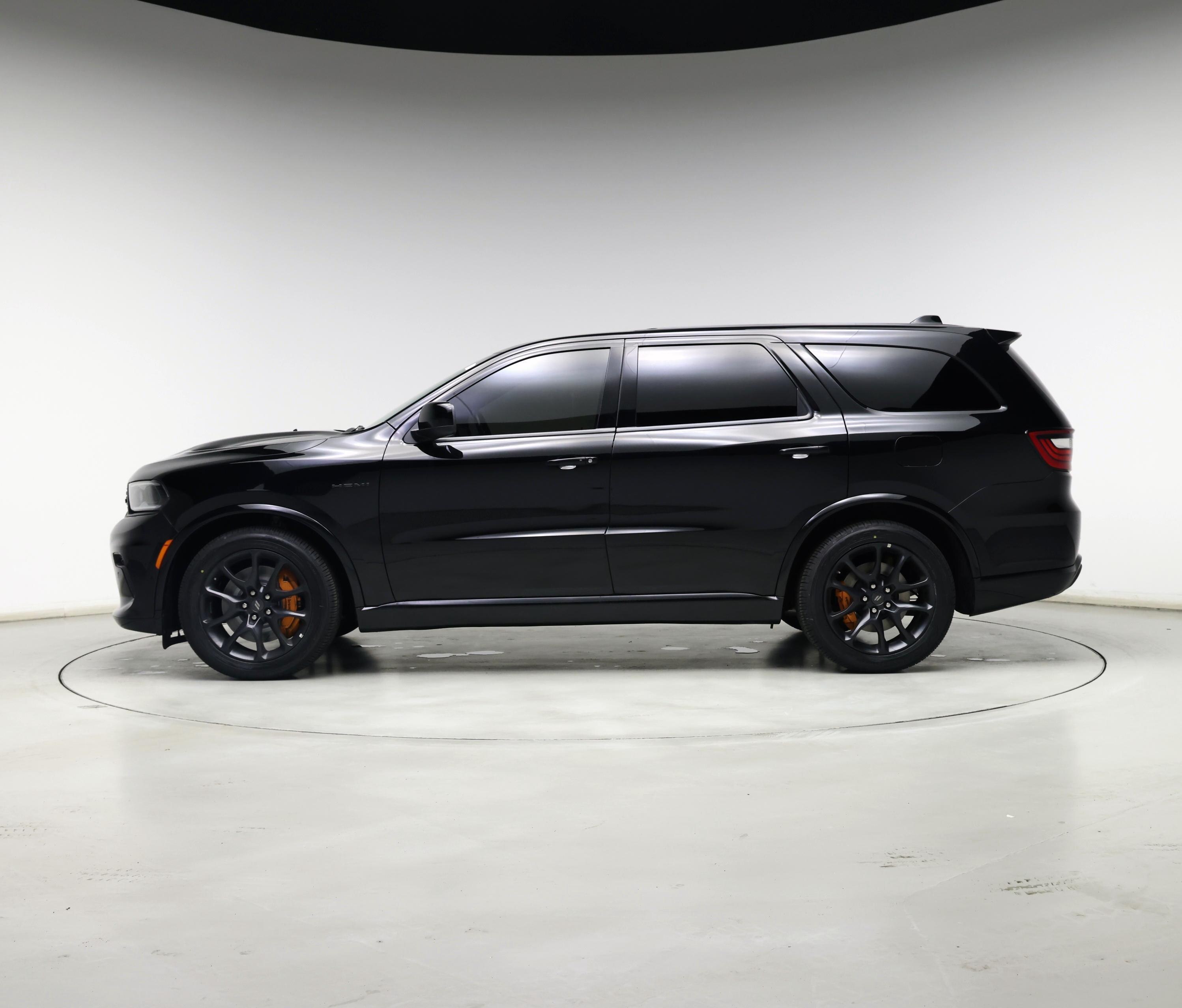 Thumbnail: 2023 Dodge Durango - 3