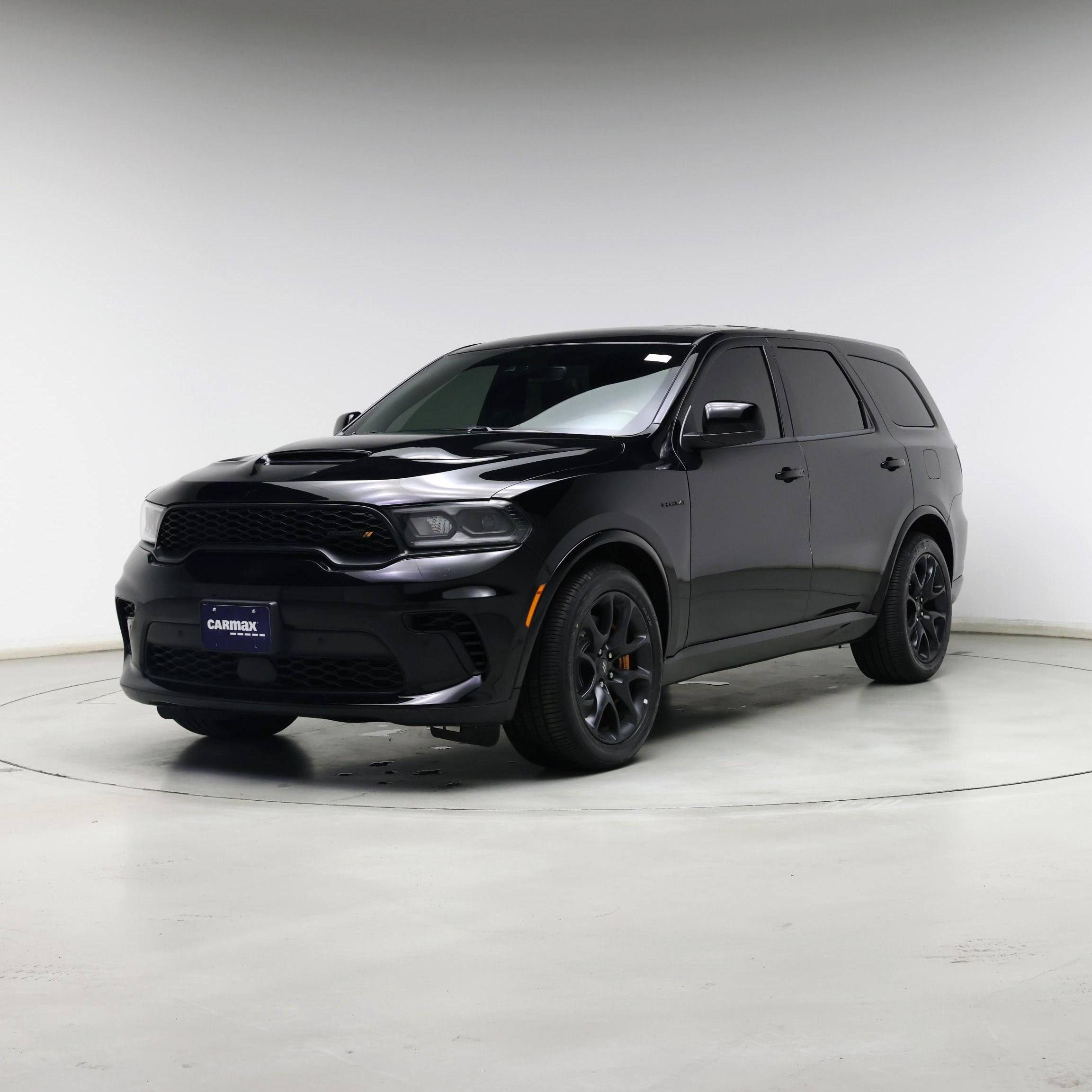 Thumbnail: 2023 Dodge Durango - 4