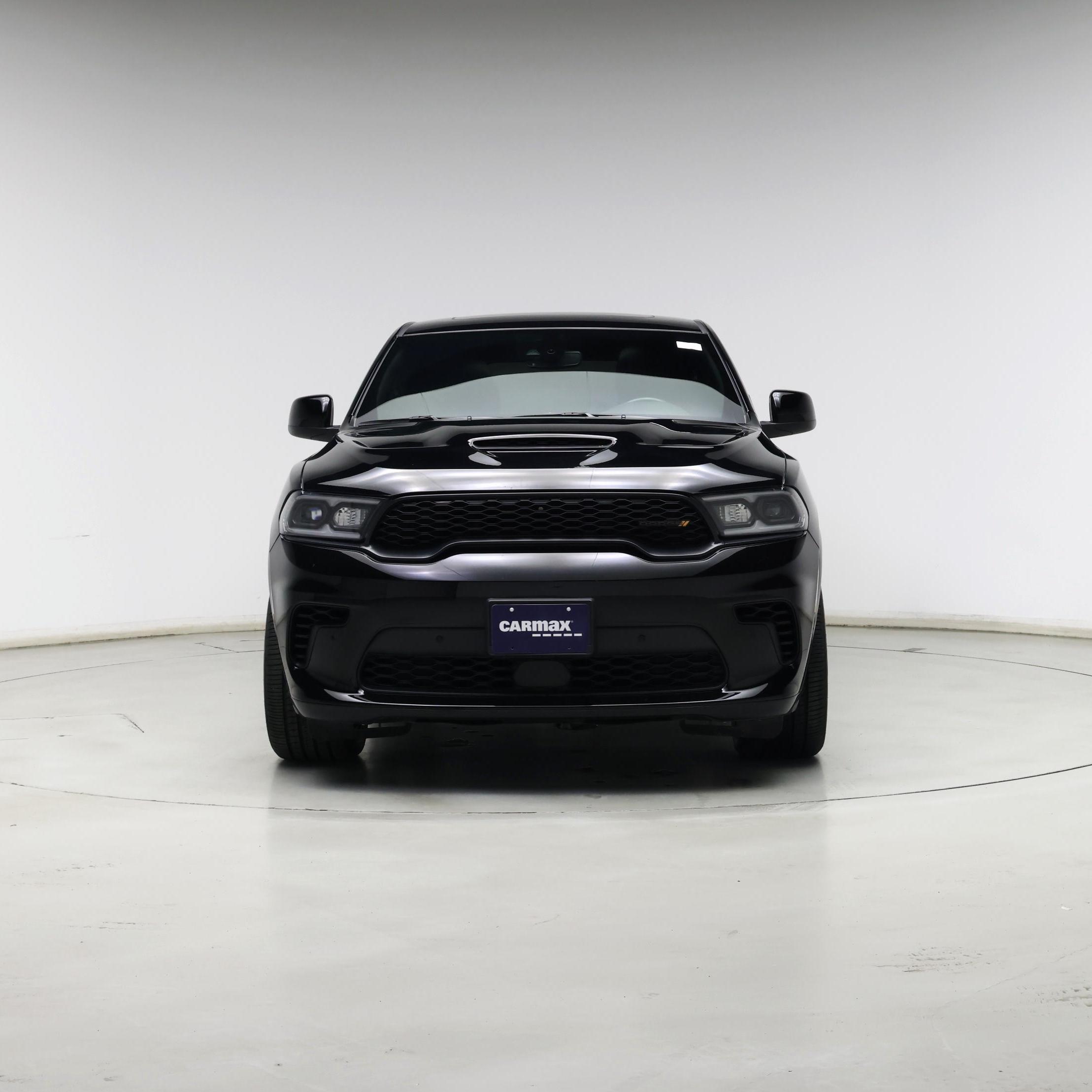 Thumbnail: 2023 Dodge Durango - 5