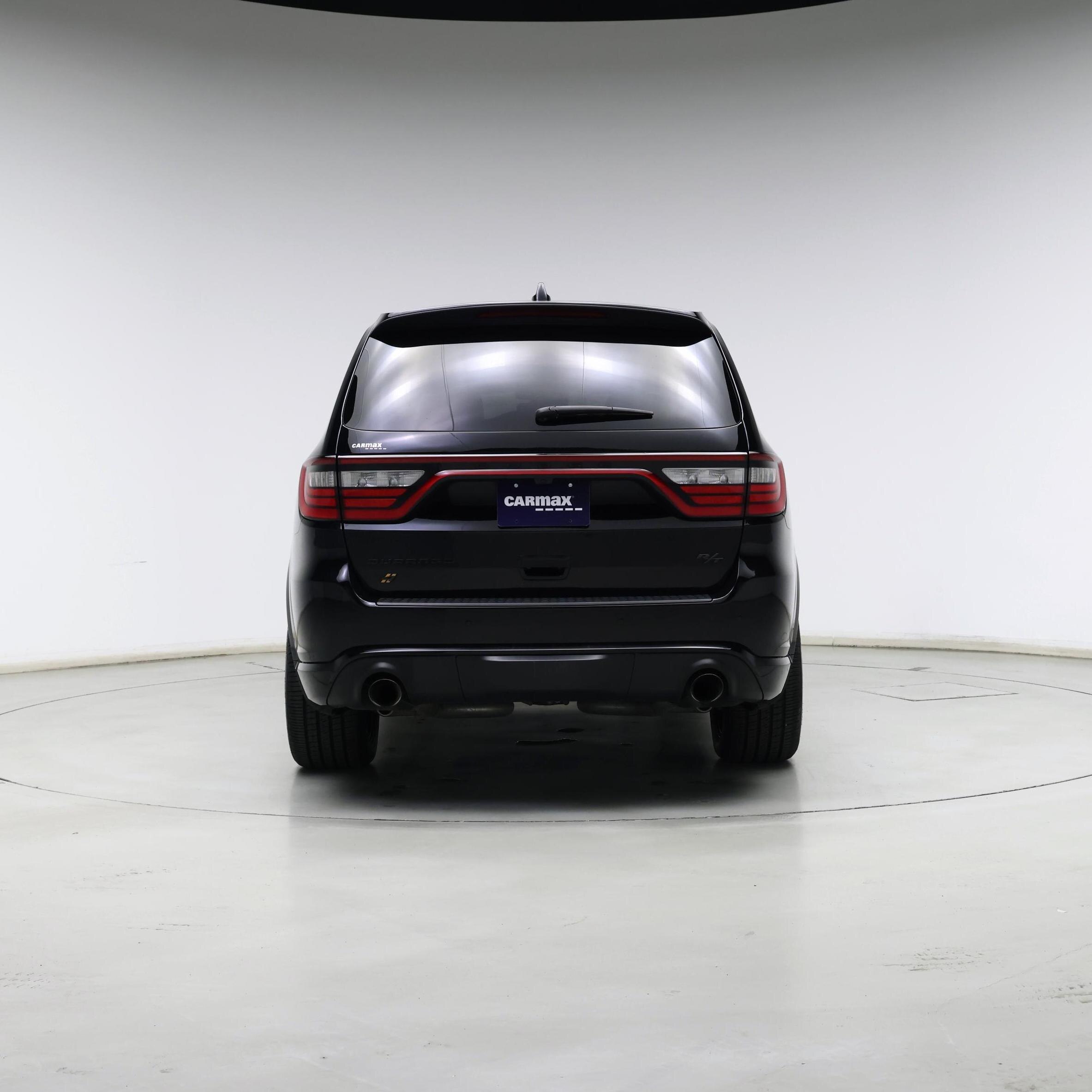 Thumbnail: 2023 Dodge Durango - 6